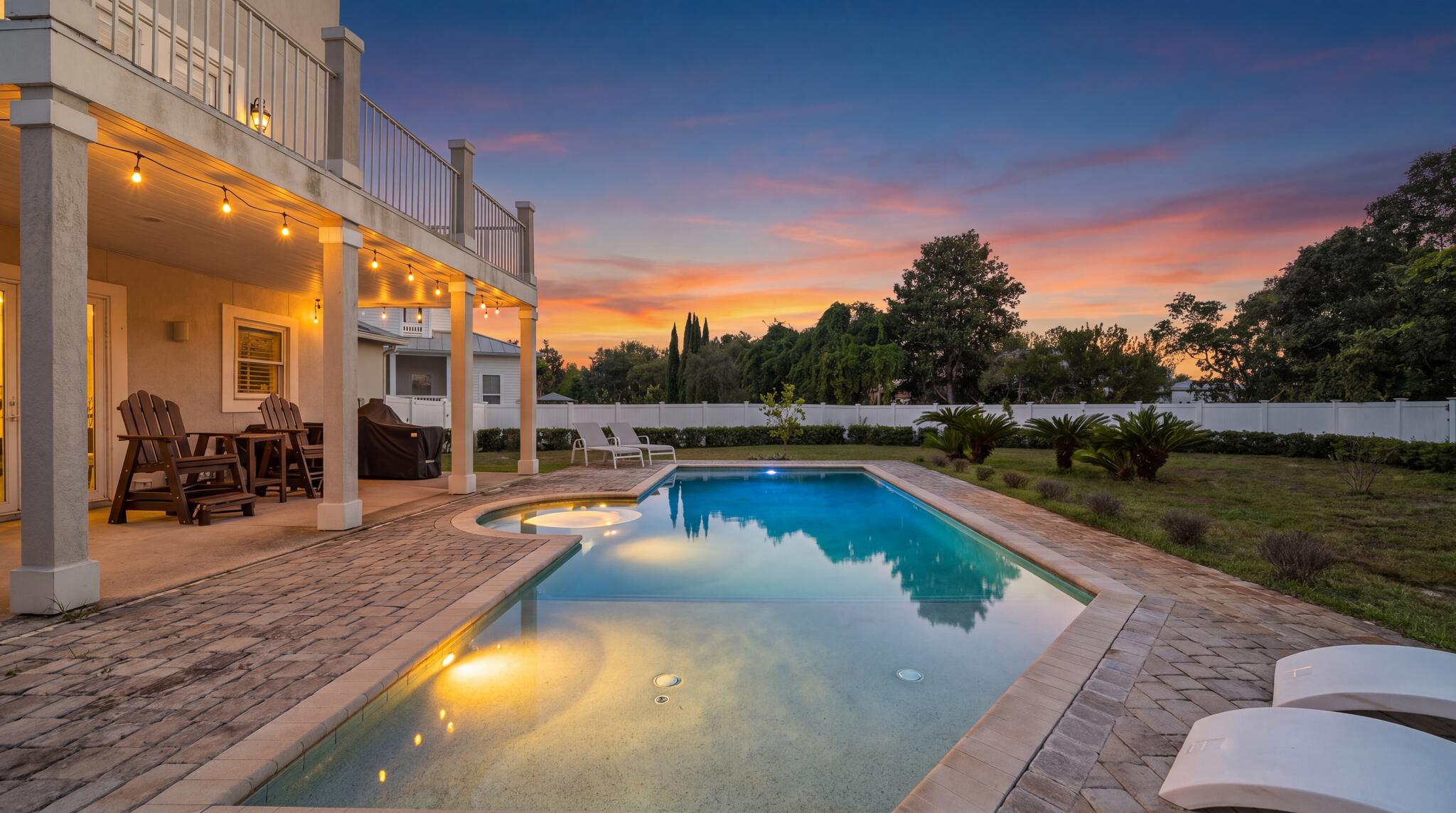 GULFSIDE ESTATES PHASE I & II - Residential