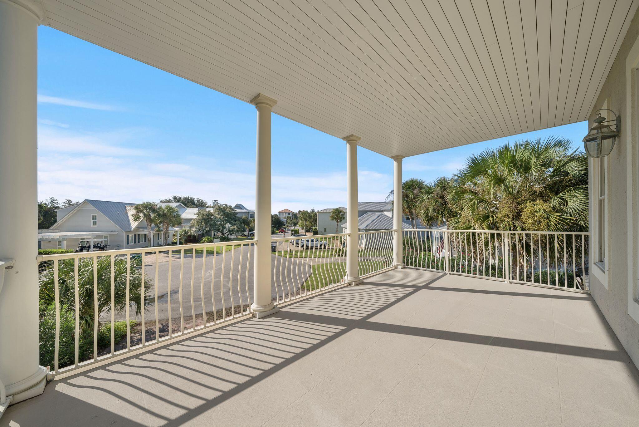 GULFSIDE ESTATES PHASE I & II - Residential