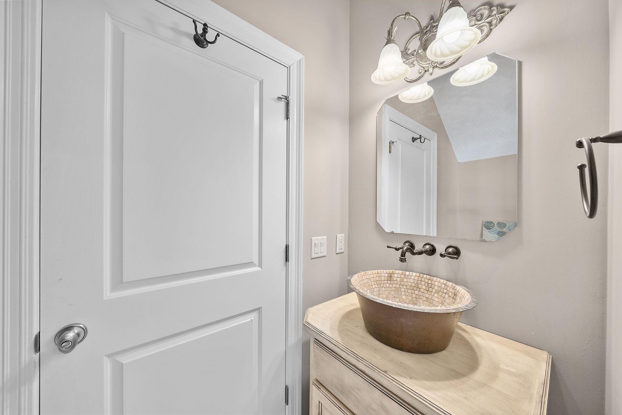 GULFSIDE ESTATES PHASE I & II - Residential