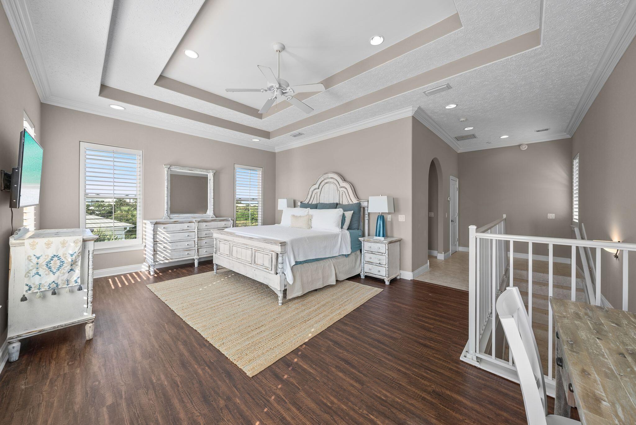 GULFSIDE ESTATES PHASE I & II - Residential