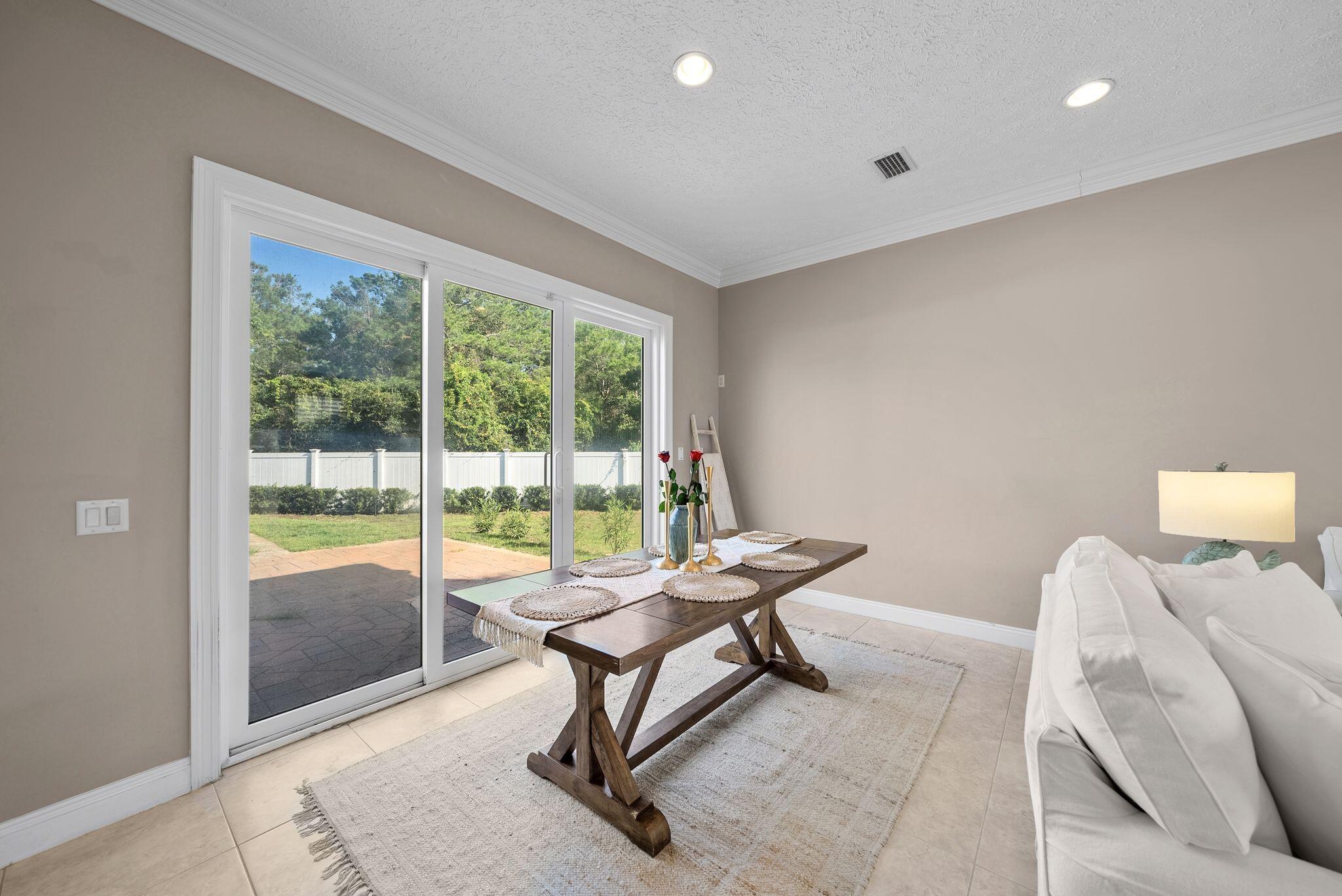 GULFSIDE ESTATES PHASE I & II - Residential