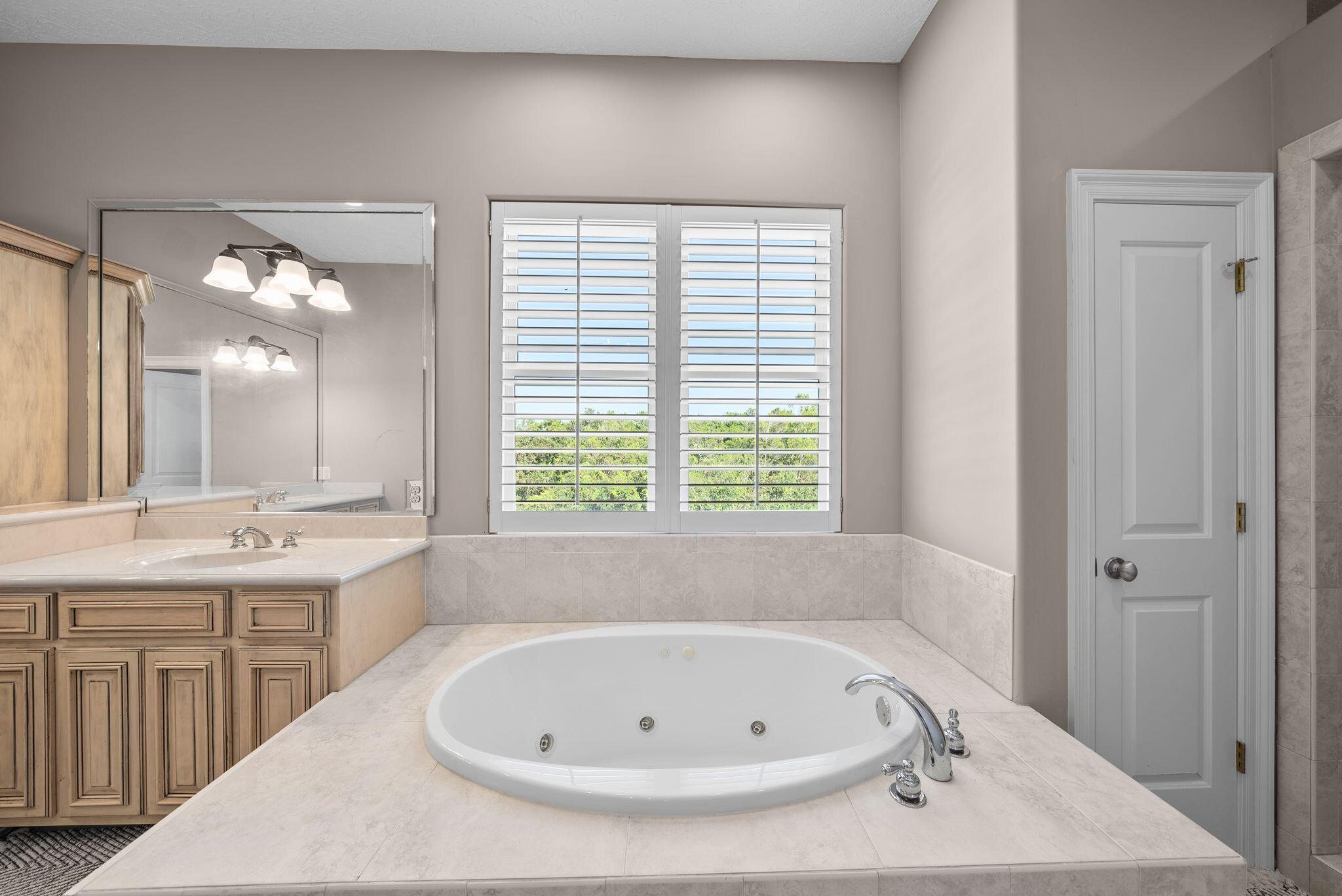 GULFSIDE ESTATES PHASE I & II - Residential