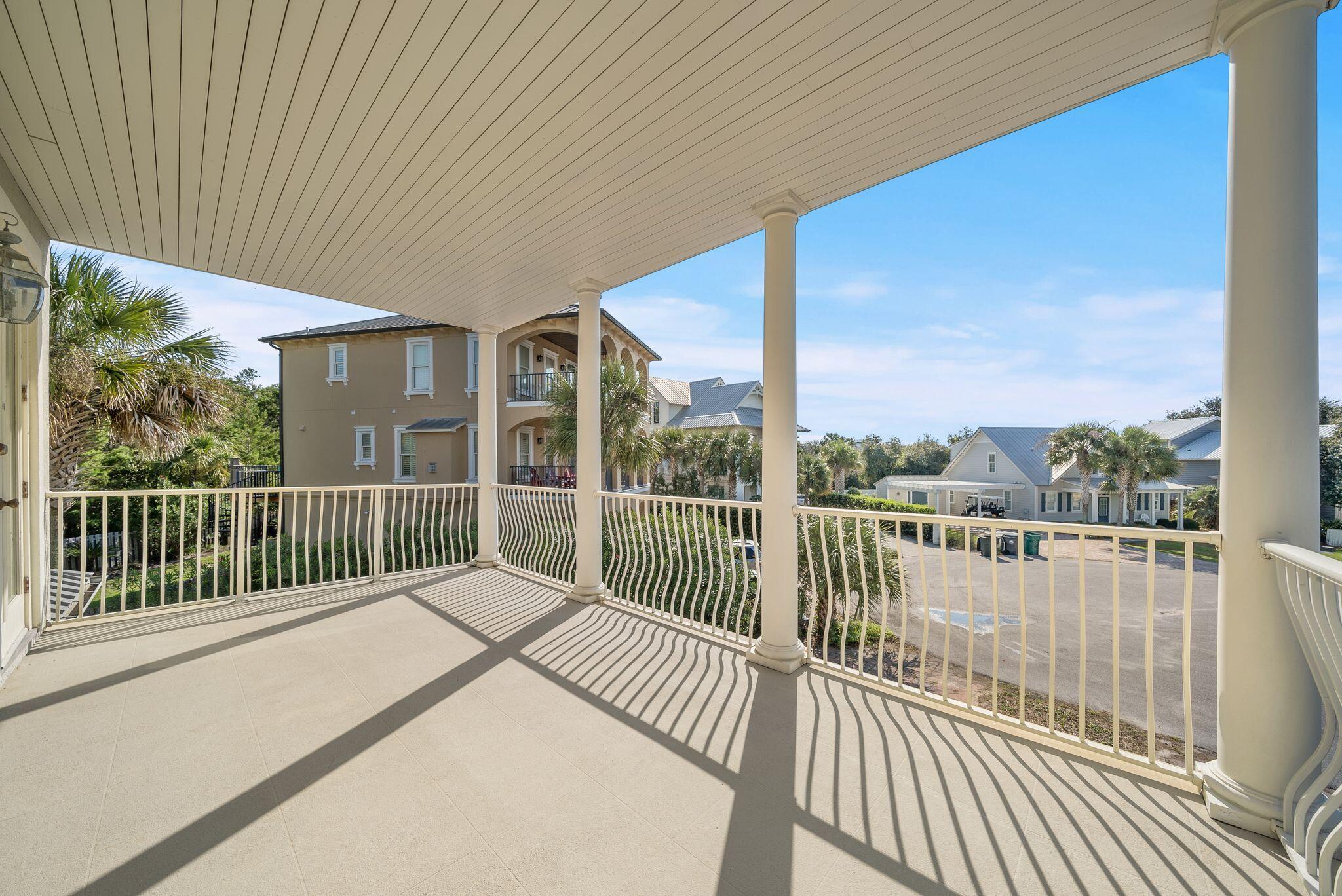 GULFSIDE ESTATES PHASE I & II - Residential