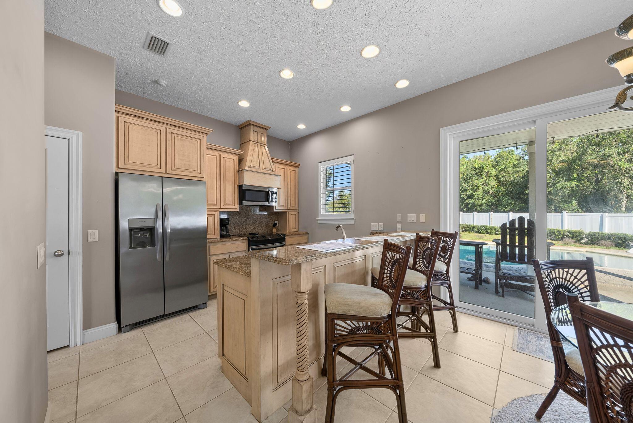 GULFSIDE ESTATES PHASE I & II - Residential