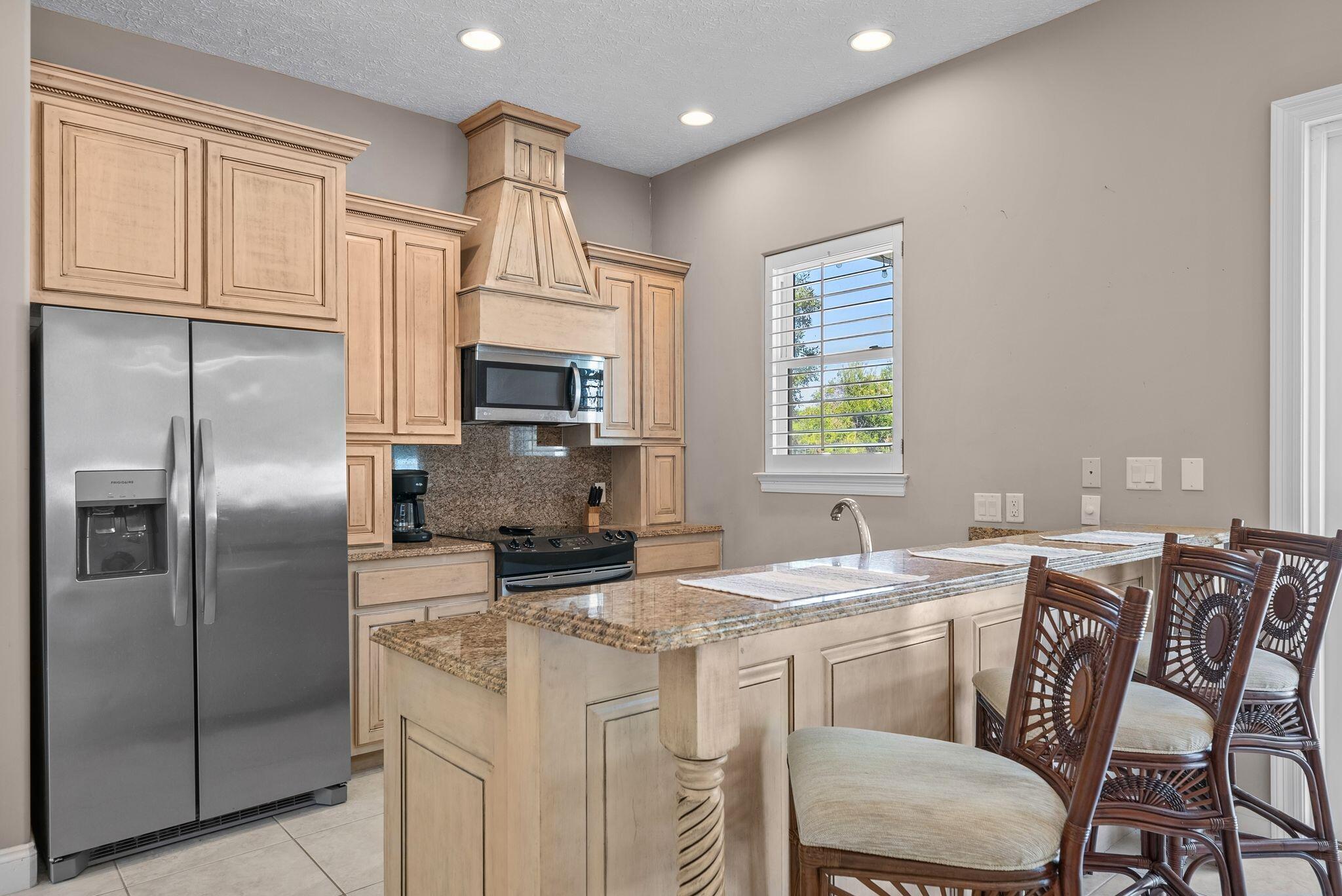 GULFSIDE ESTATES PHASE I & II - Residential