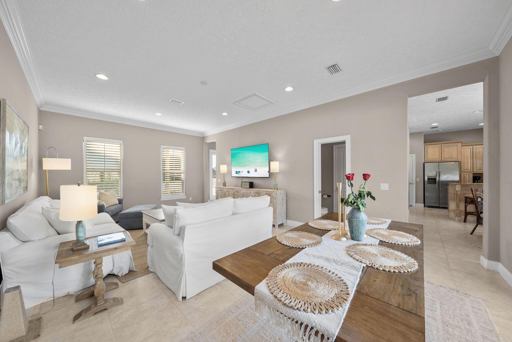 GULFSIDE ESTATES PHASE I & II - Residential