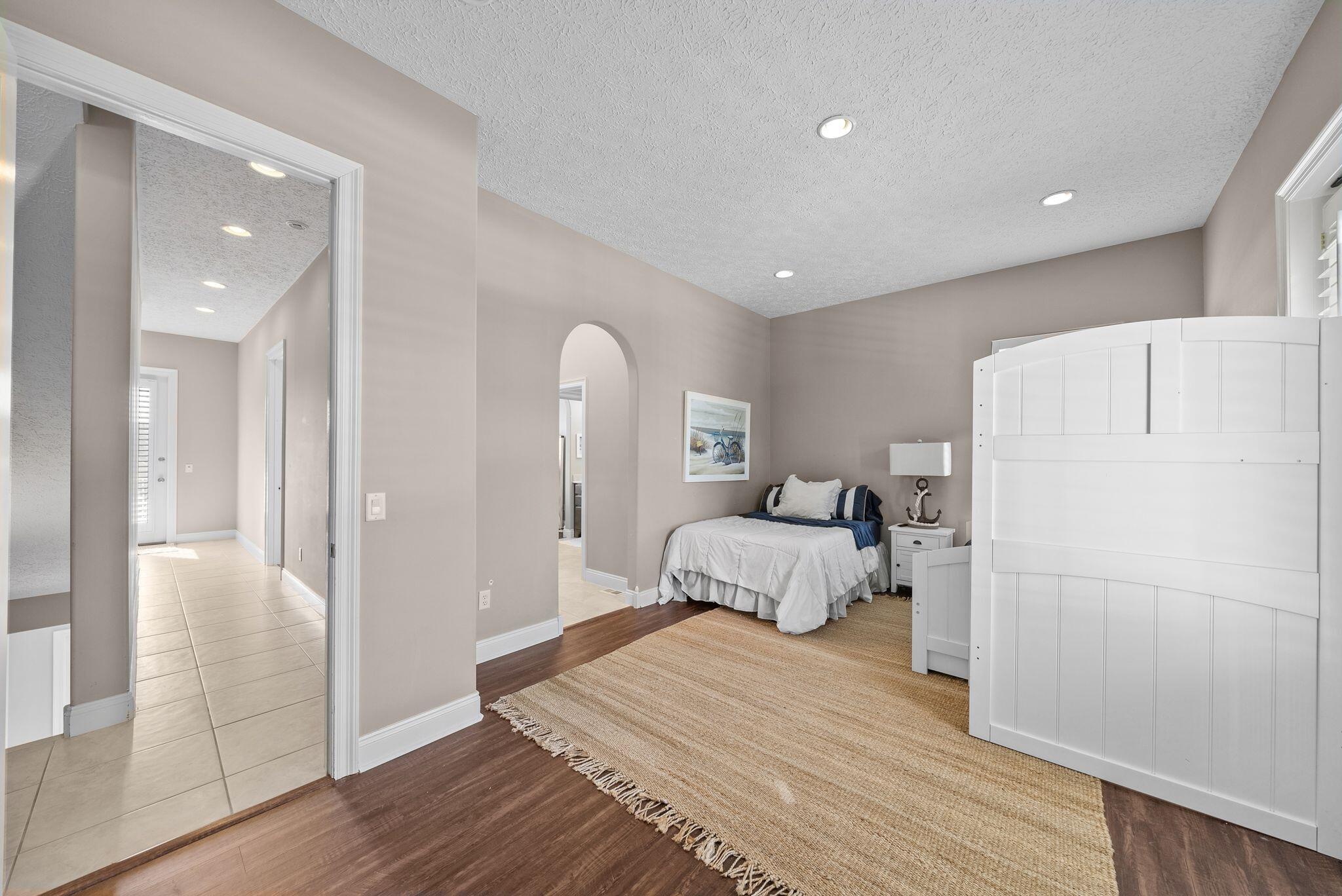 GULFSIDE ESTATES PHASE I & II - Residential