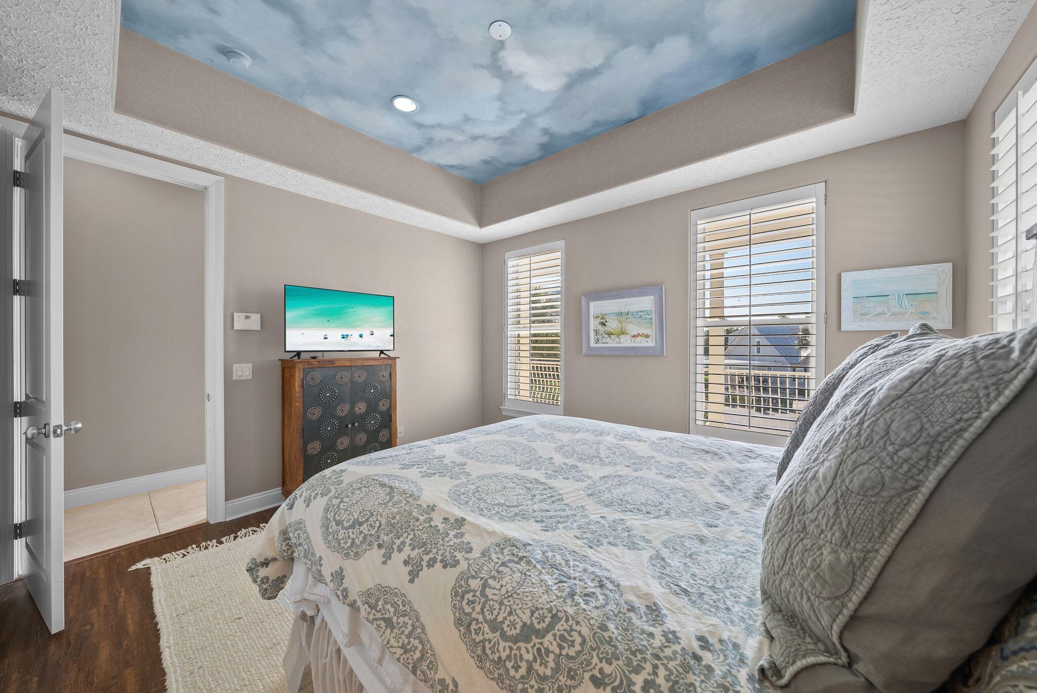 GULFSIDE ESTATES PHASE I & II - Residential