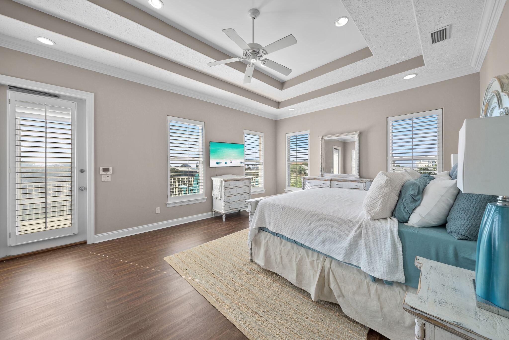 GULFSIDE ESTATES PHASE I & II - Residential