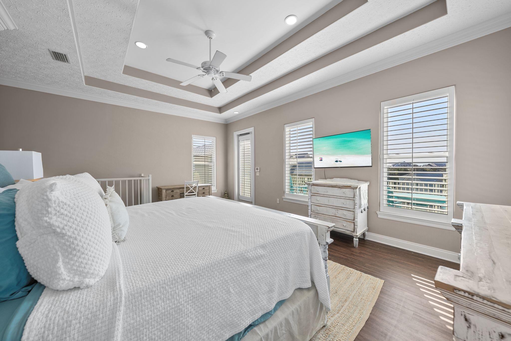 GULFSIDE ESTATES PHASE I & II - Residential