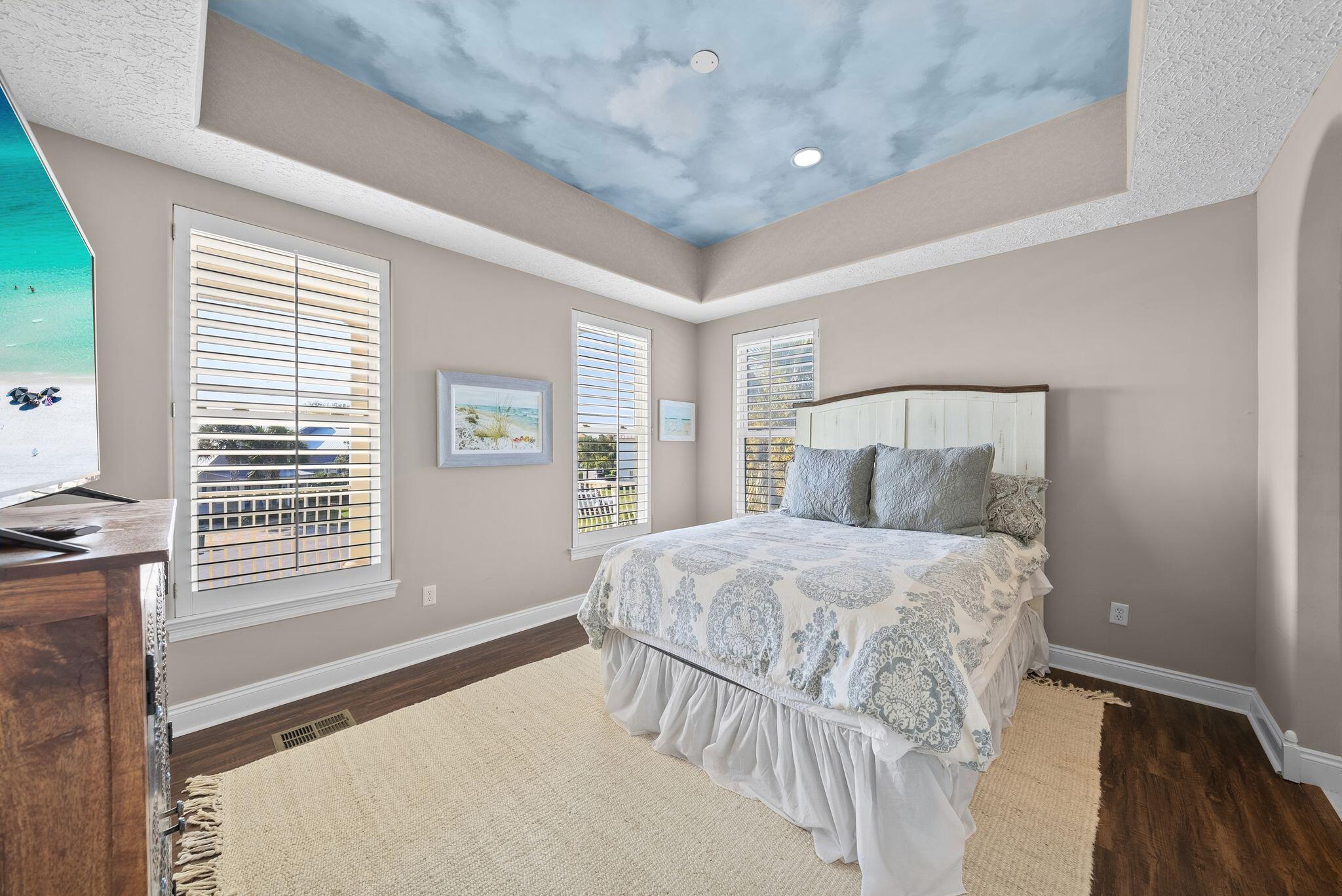 GULFSIDE ESTATES PHASE I & II - Residential