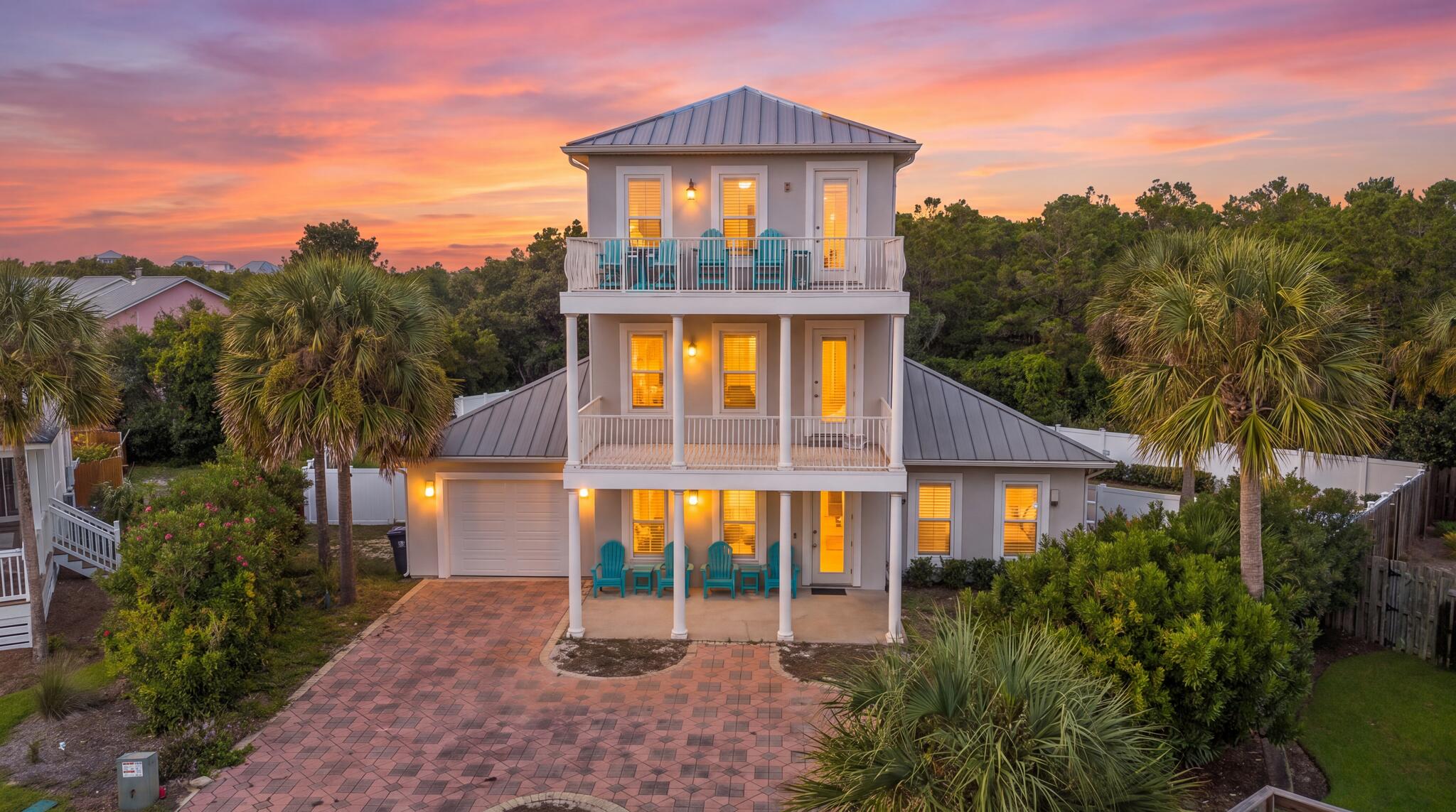 GULFSIDE ESTATES PHASE I & II - Residential