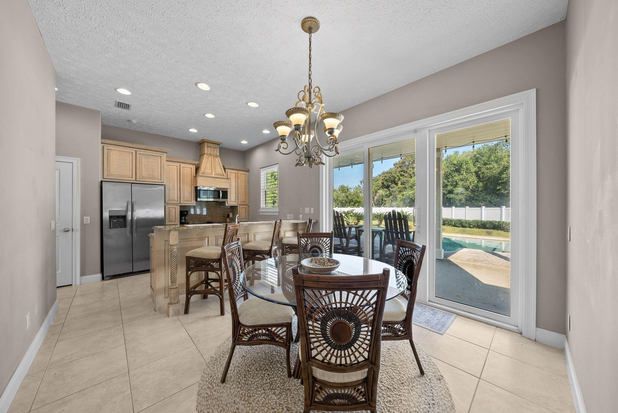 GULFSIDE ESTATES PHASE I & II - Residential