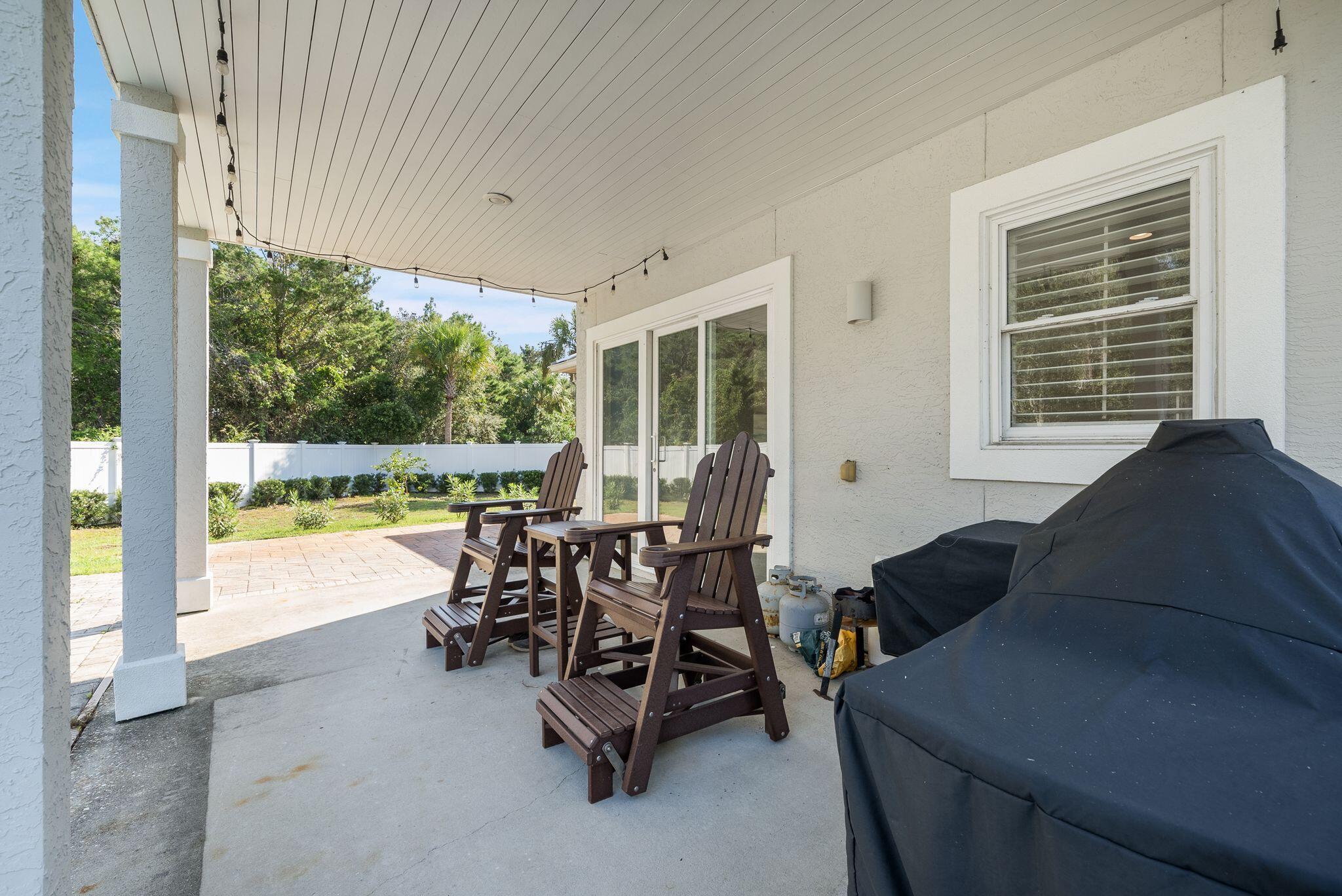 GULFSIDE ESTATES PHASE I & II - Residential