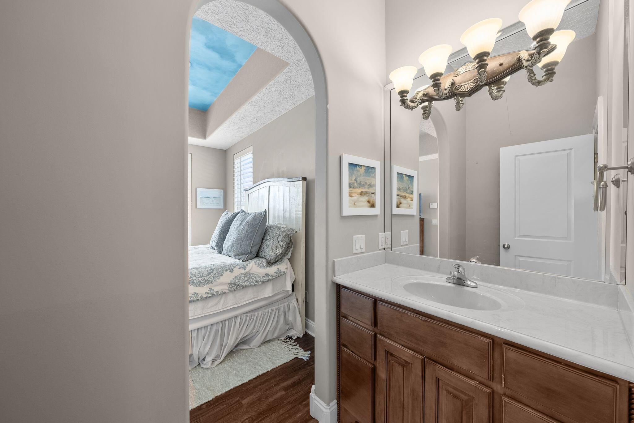 GULFSIDE ESTATES PHASE I & II - Residential