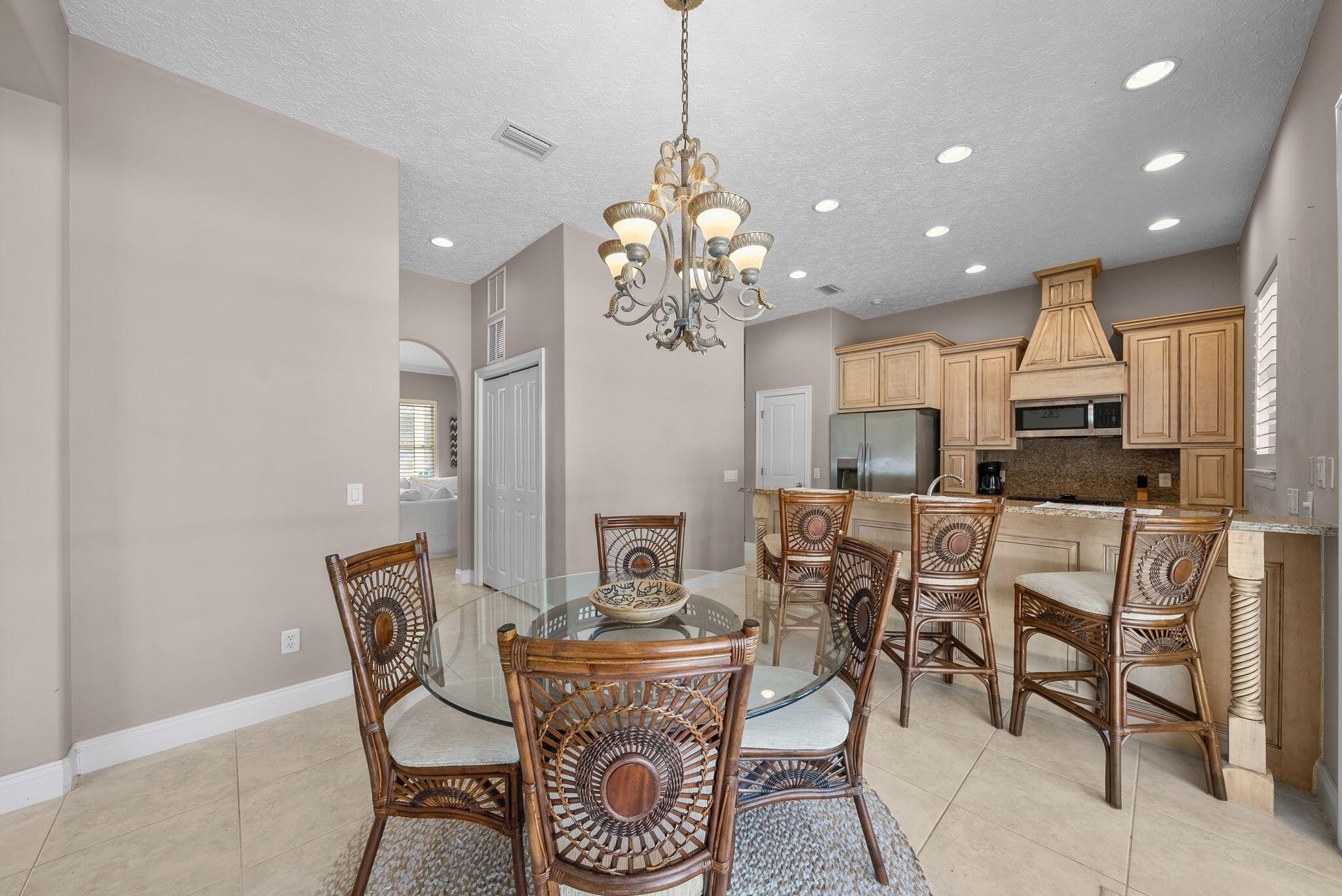 GULFSIDE ESTATES PHASE I & II - Residential