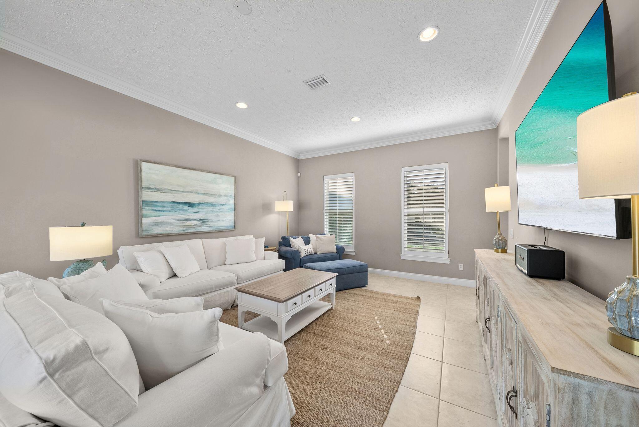 GULFSIDE ESTATES PHASE I & II - Residential