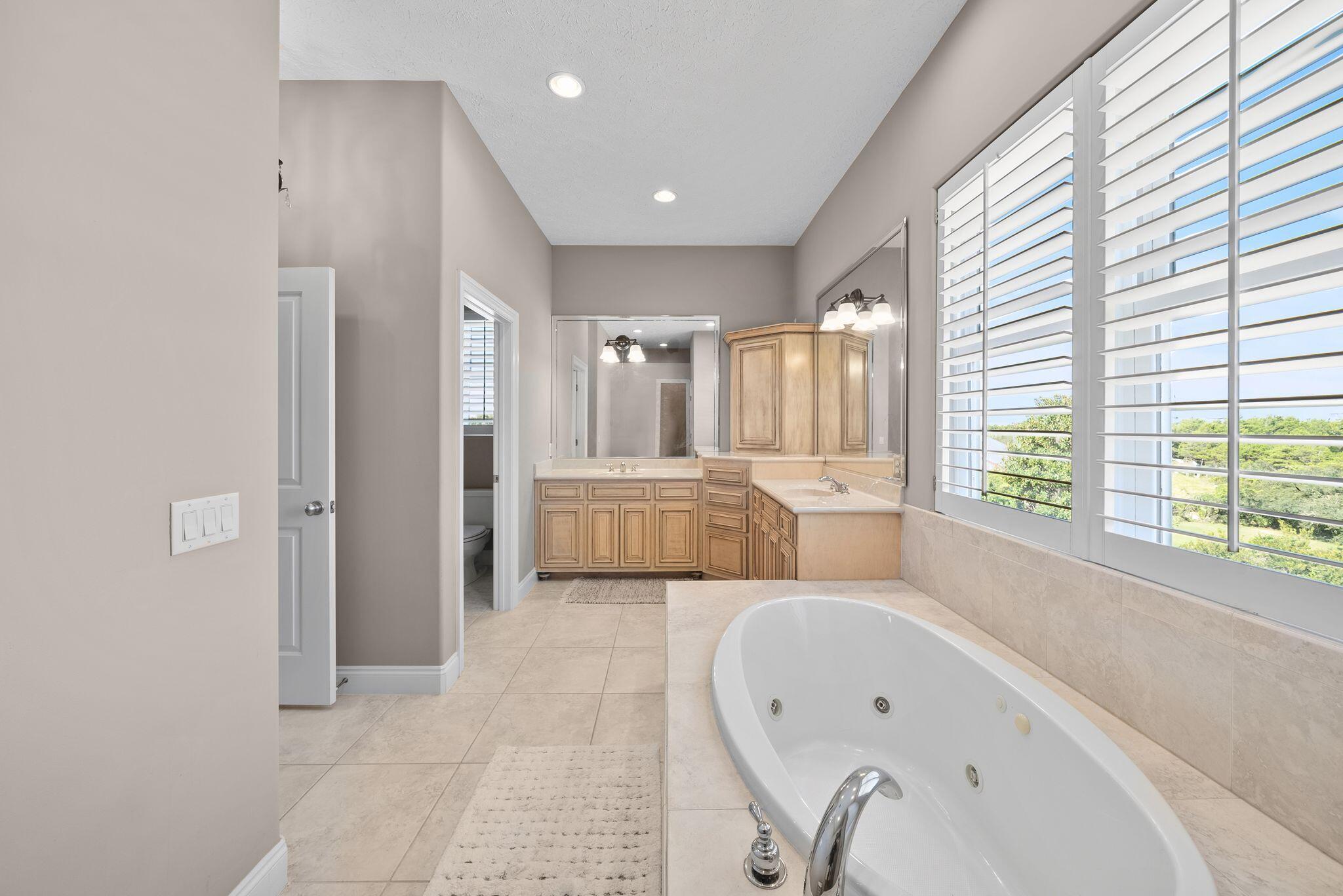 GULFSIDE ESTATES PHASE I & II - Residential