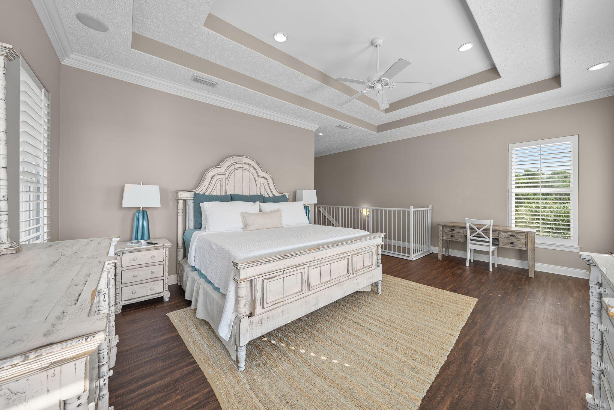 GULFSIDE ESTATES PHASE I & II - Residential