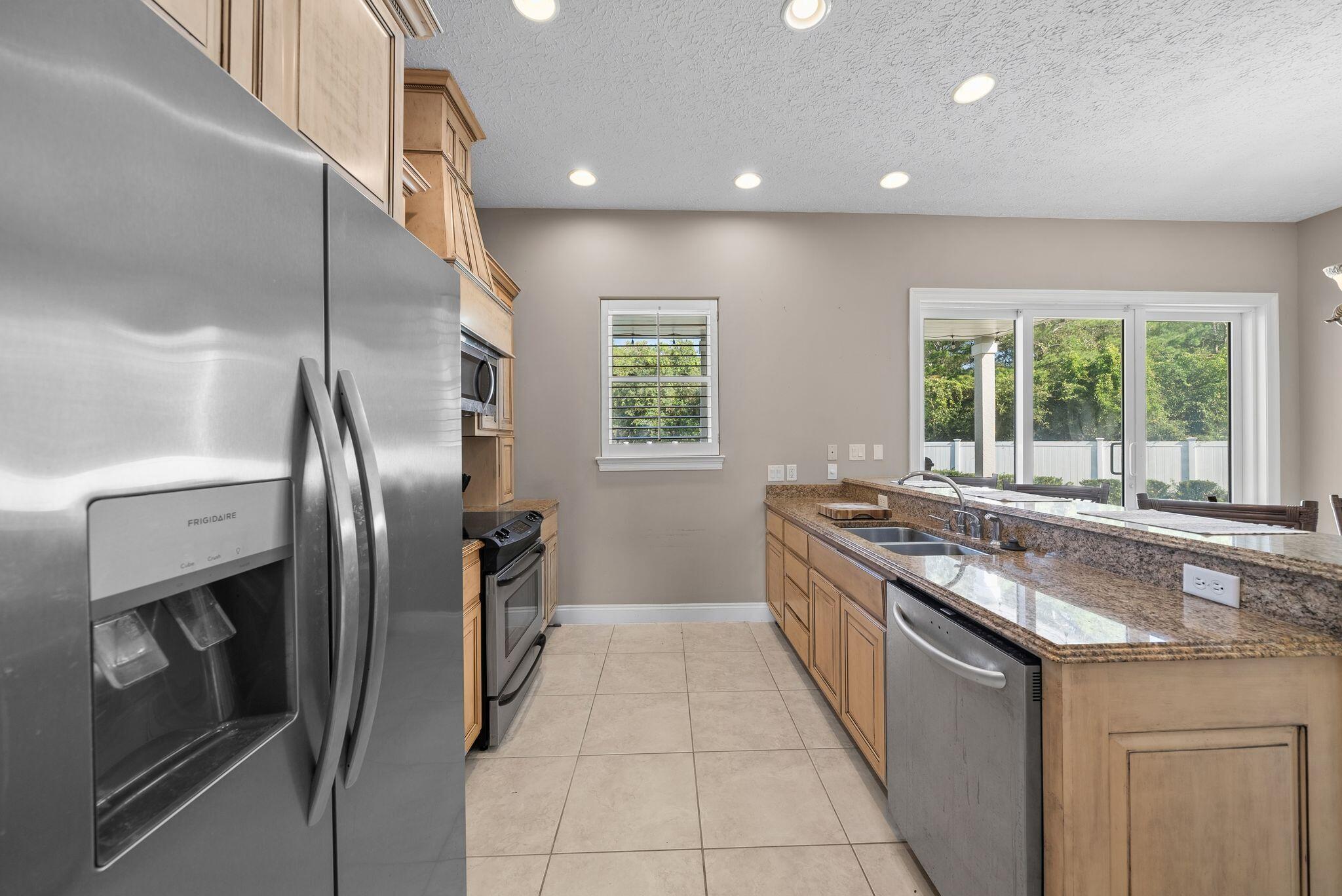 GULFSIDE ESTATES PHASE I & II - Residential