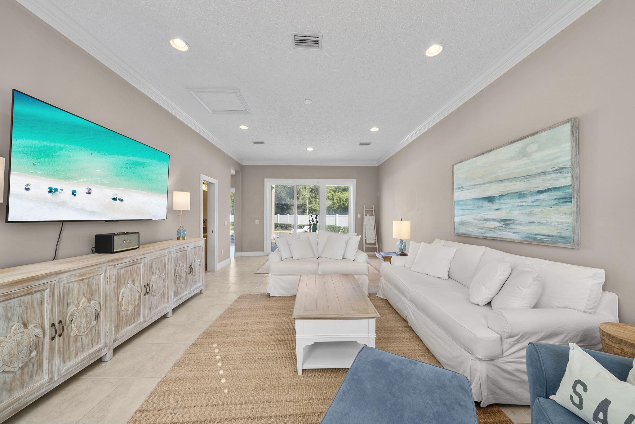 GULFSIDE ESTATES PHASE I & II - Residential