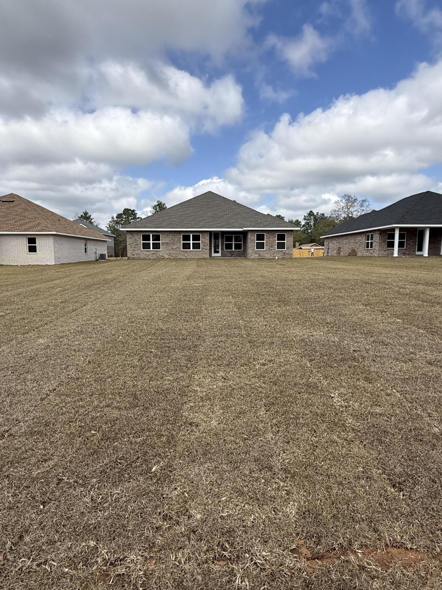 Brookwood - Residential