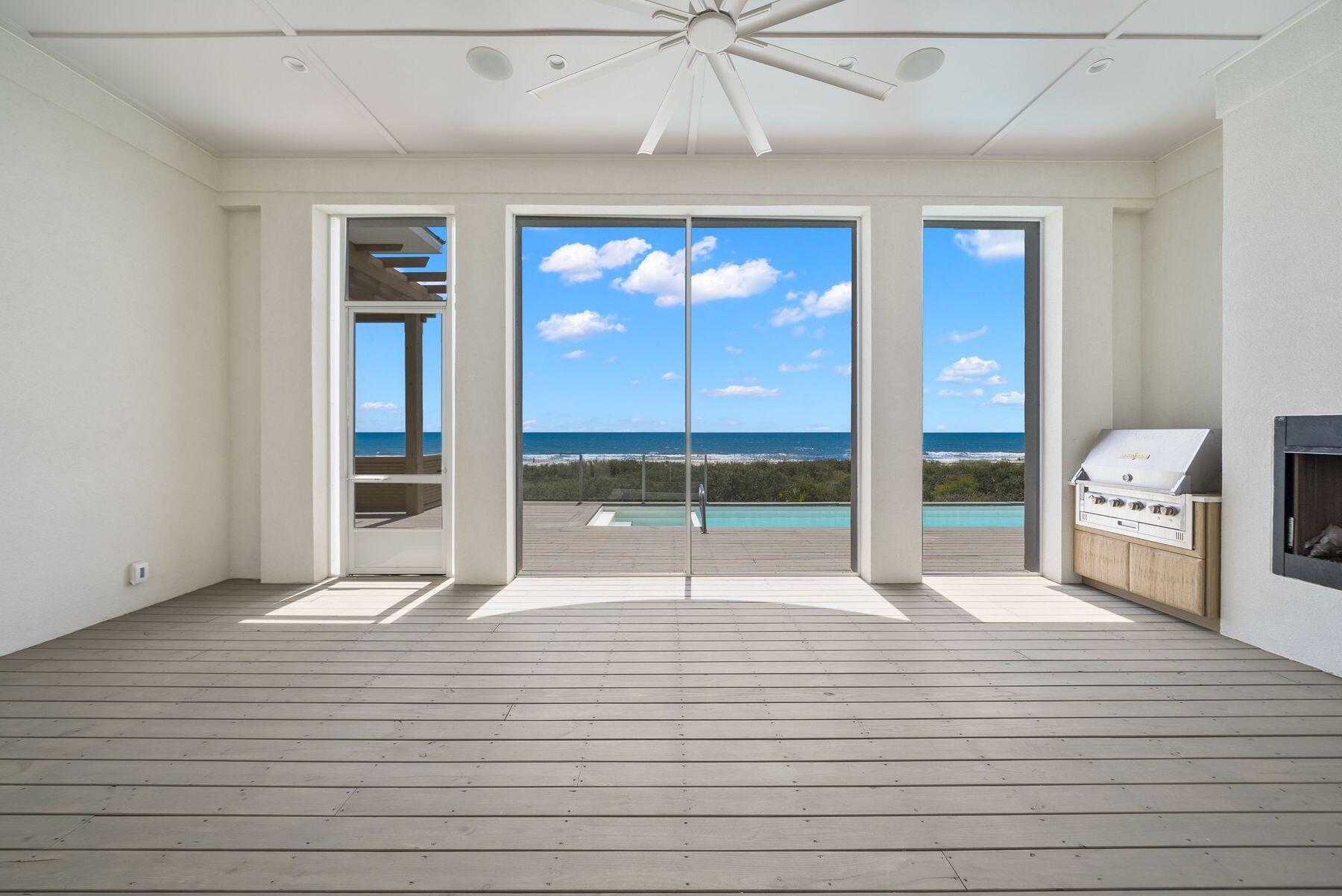 San Blas Estates - Residential