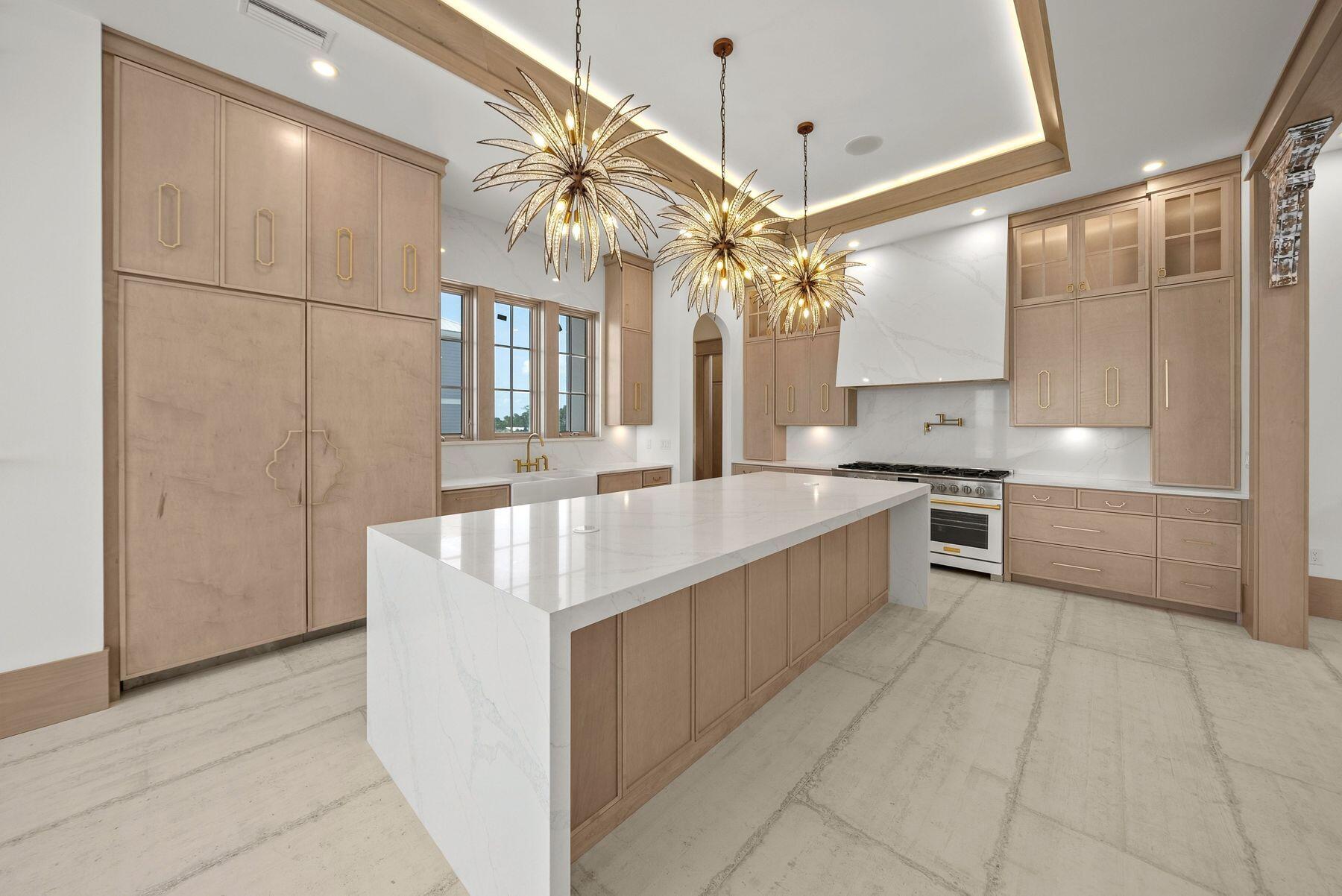 San Blas Estates - Residential