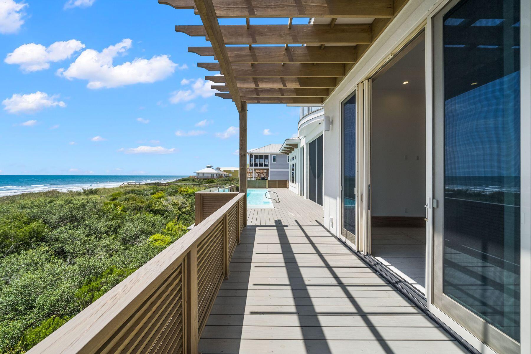 San Blas Estates - Residential