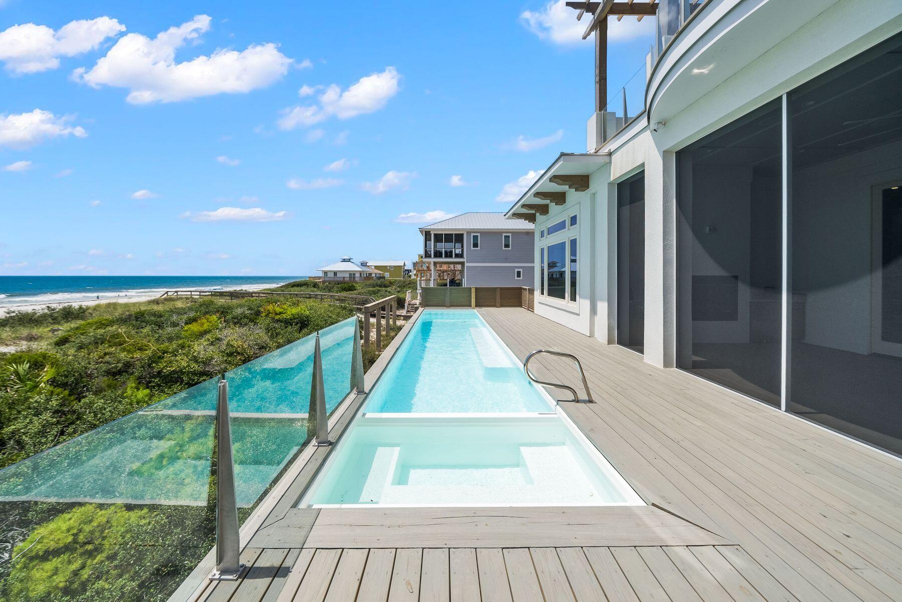 San Blas Estates - Residential