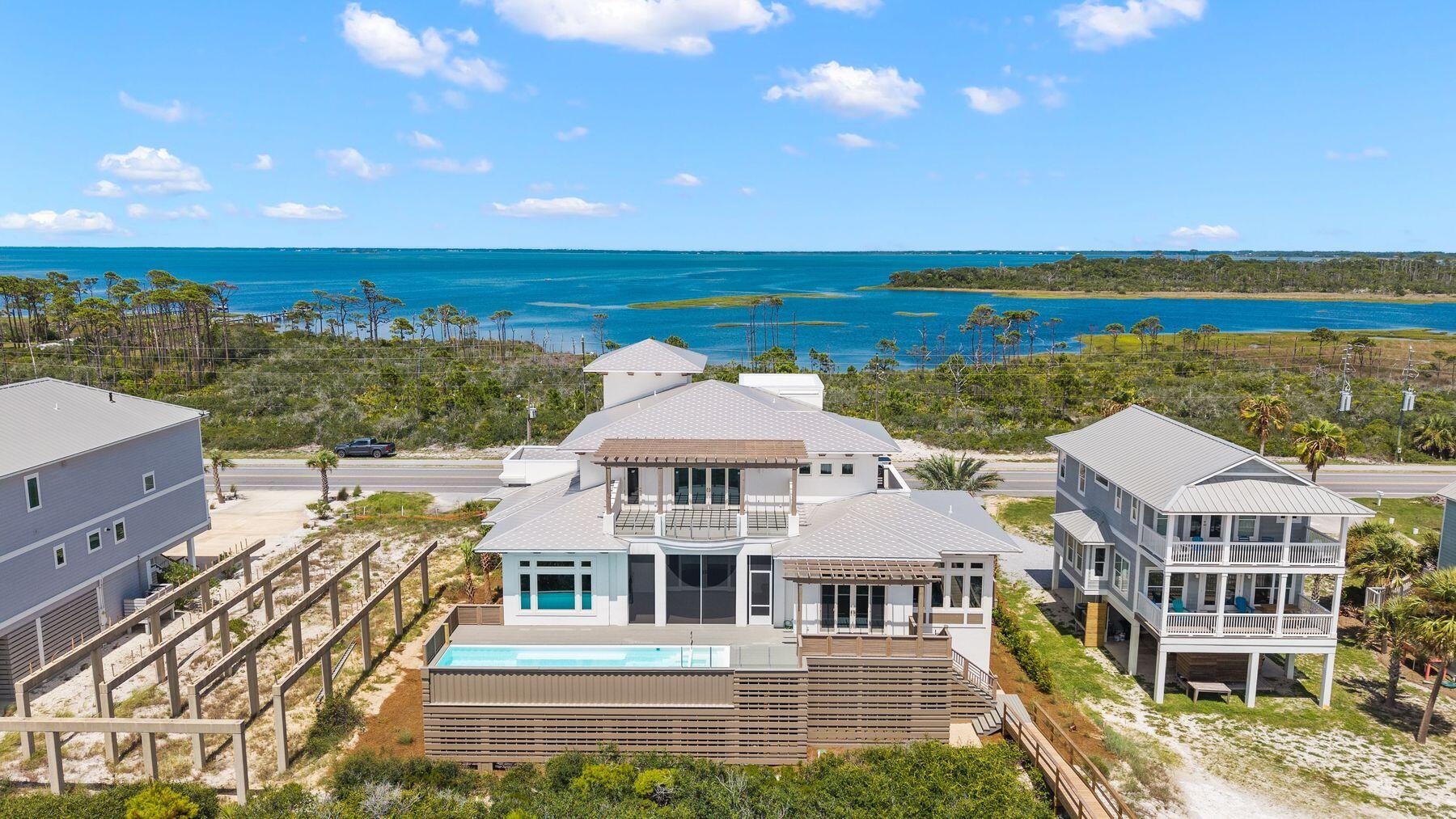 San Blas Estates - Residential