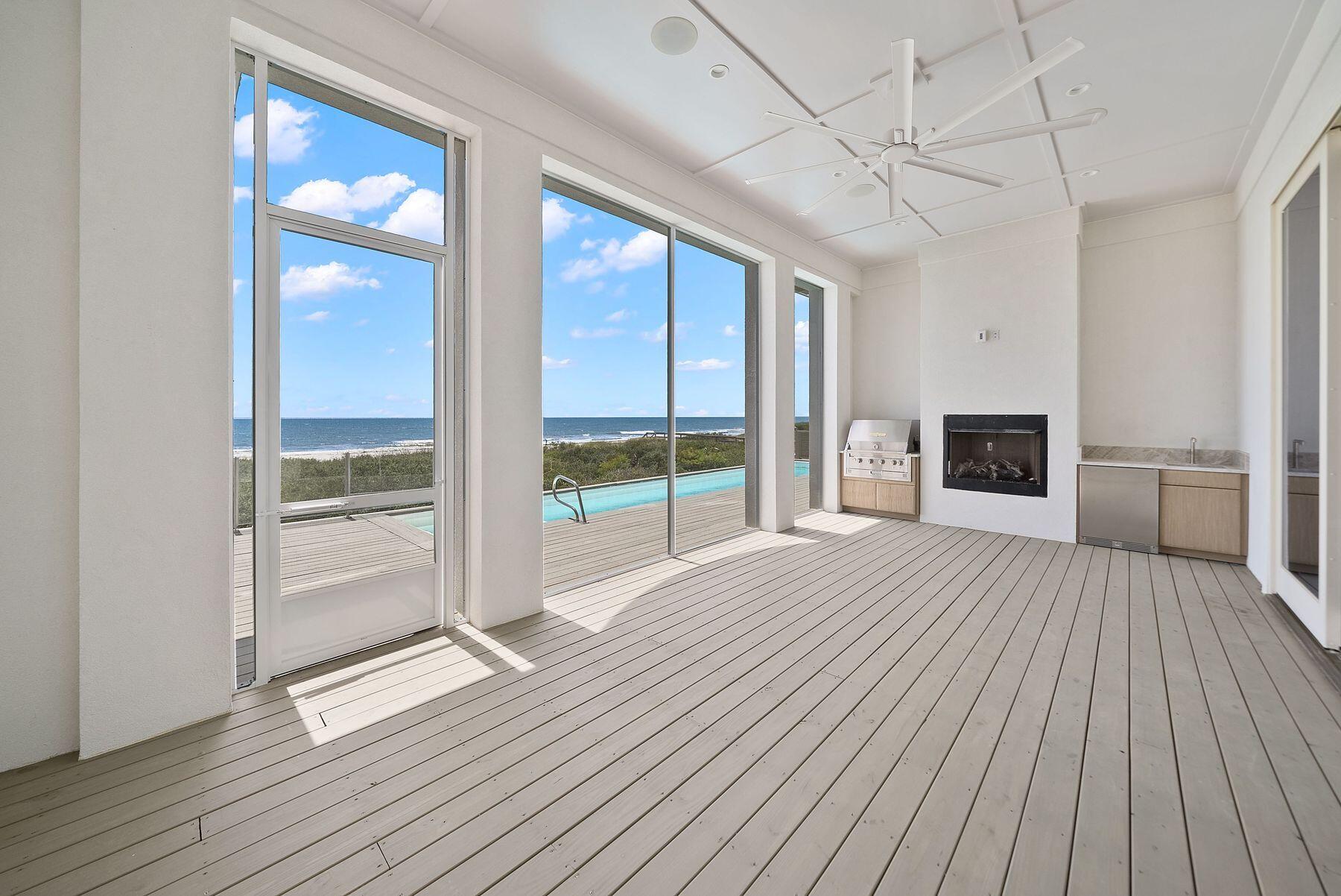 San Blas Estates - Residential