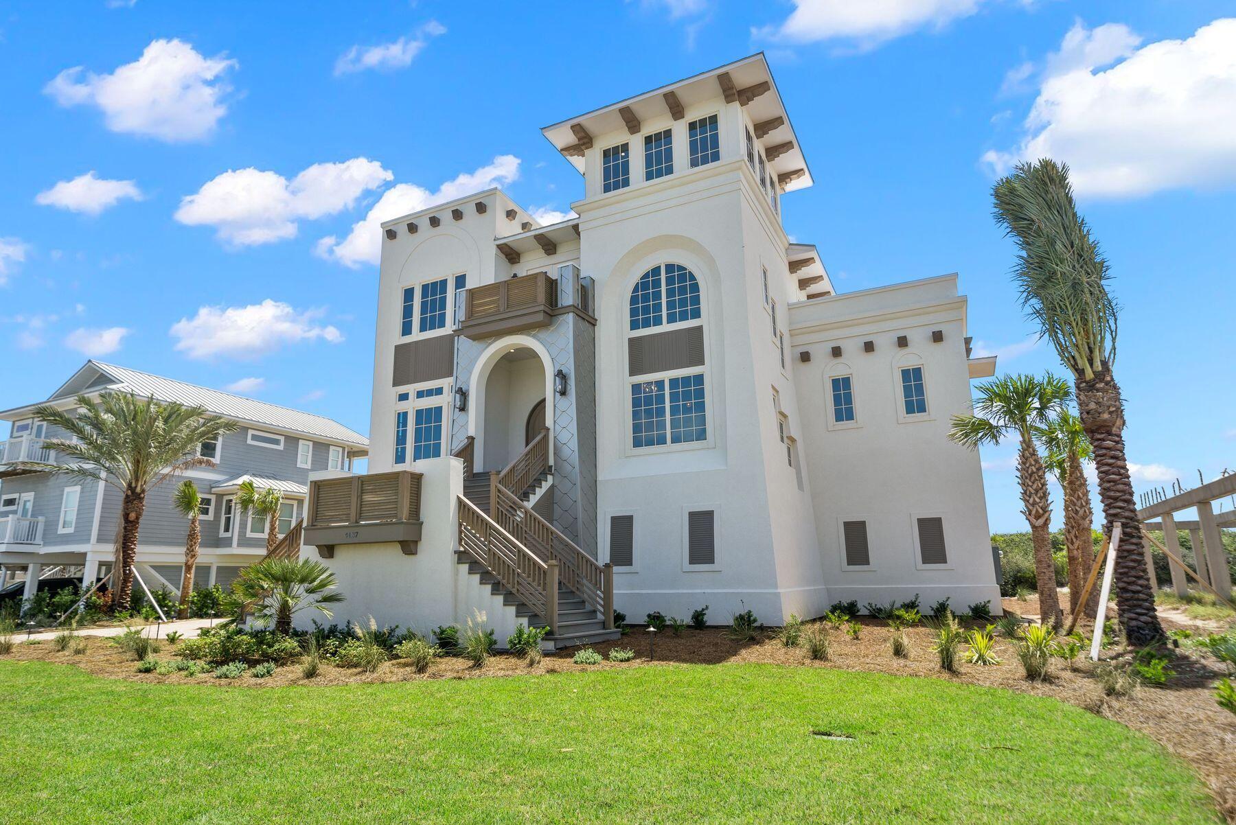 San Blas Estates - Residential