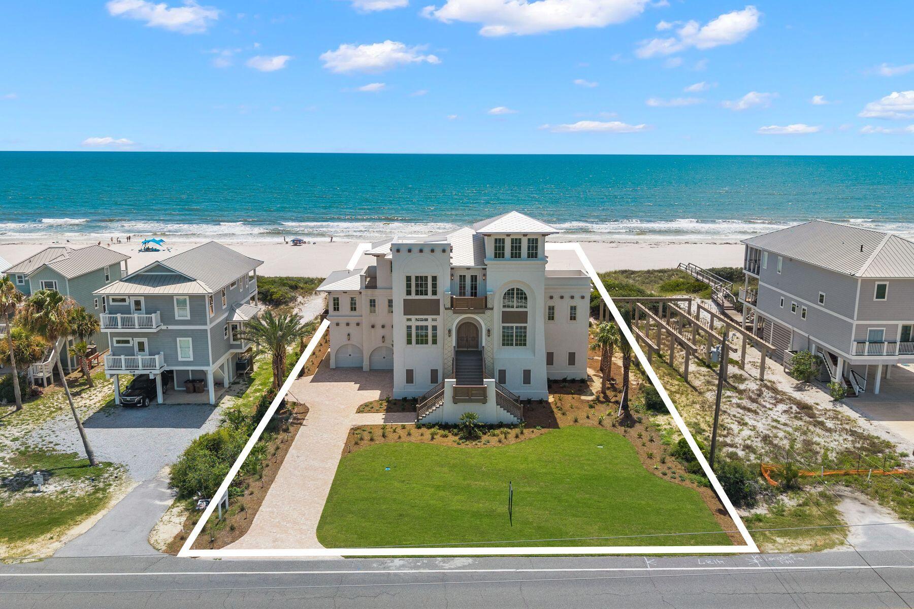 San Blas Estates - Residential