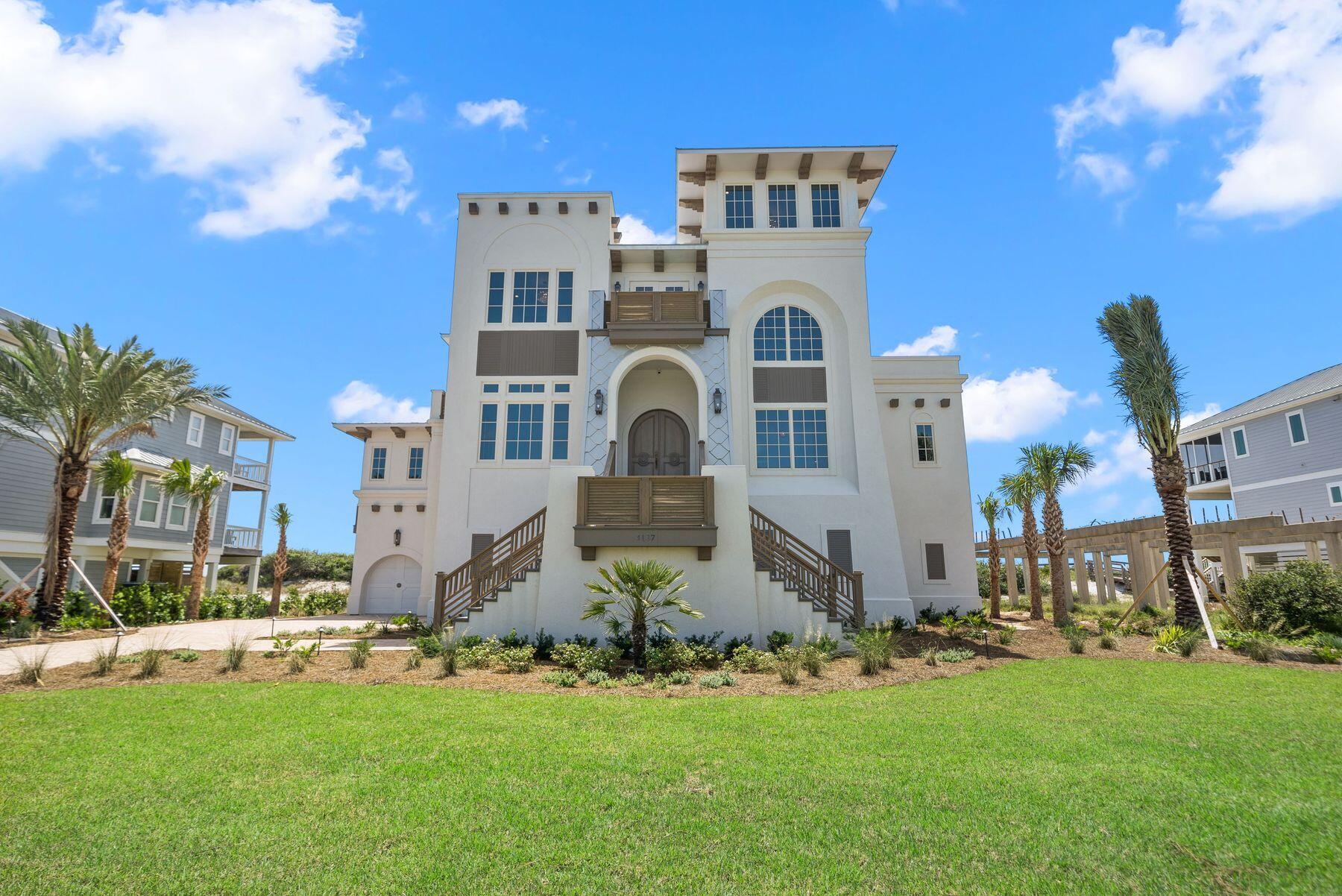 San Blas Estates - Residential