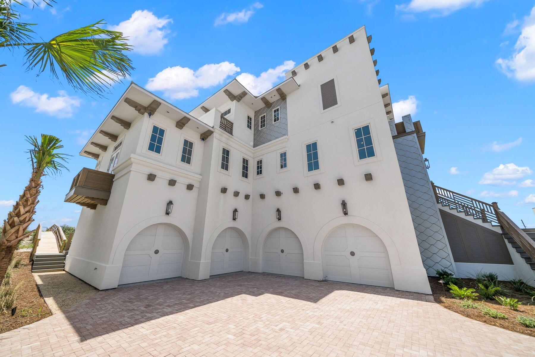 San Blas Estates - Residential
