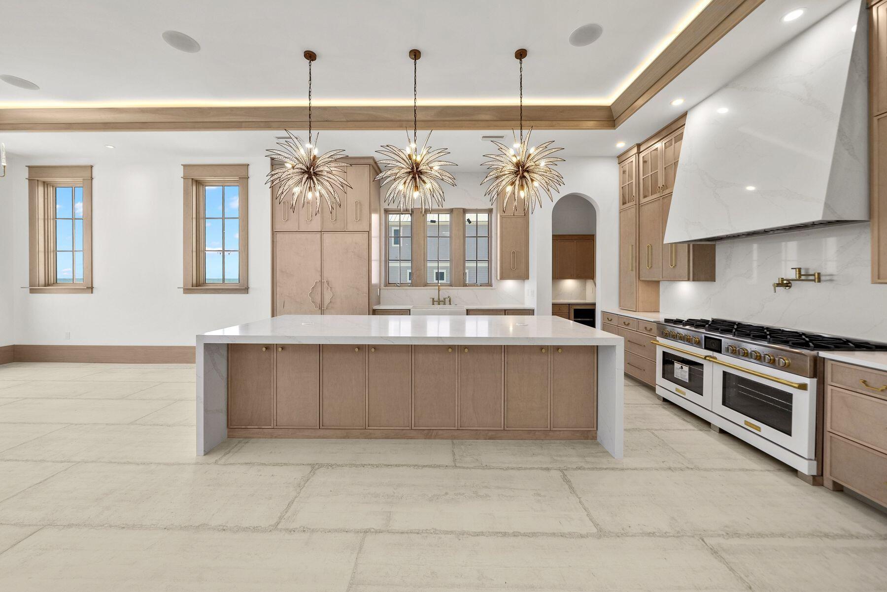 San Blas Estates - Residential