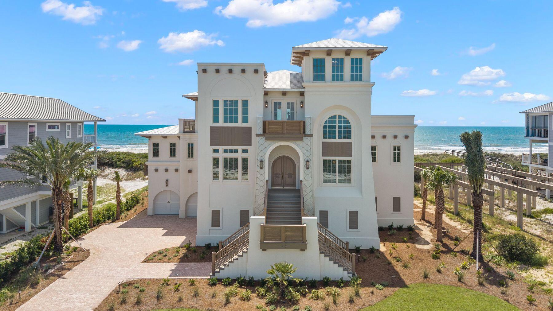 San Blas Estates - Residential