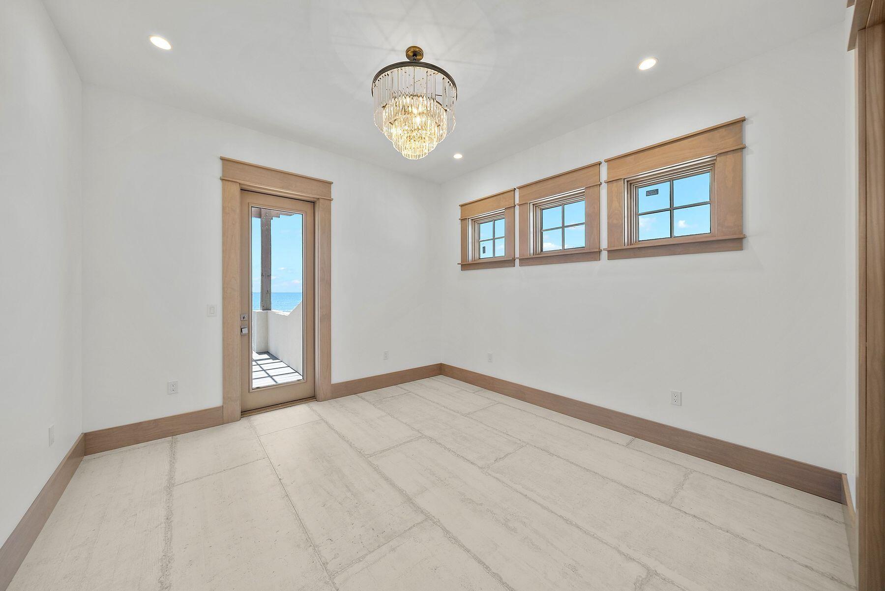 San Blas Estates - Residential