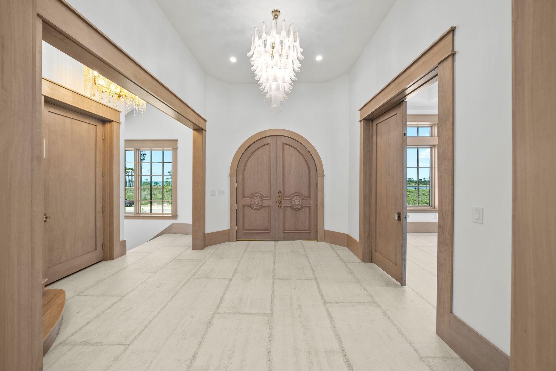 San Blas Estates - Residential
