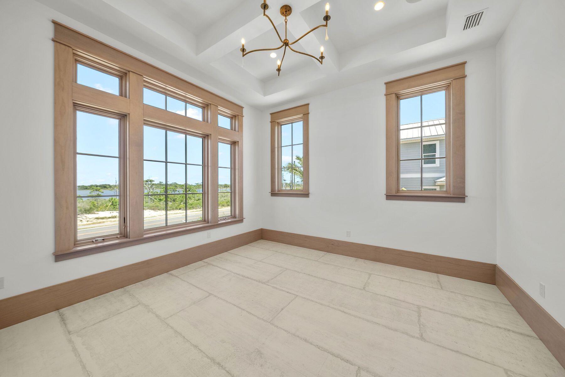 San Blas Estates - Residential