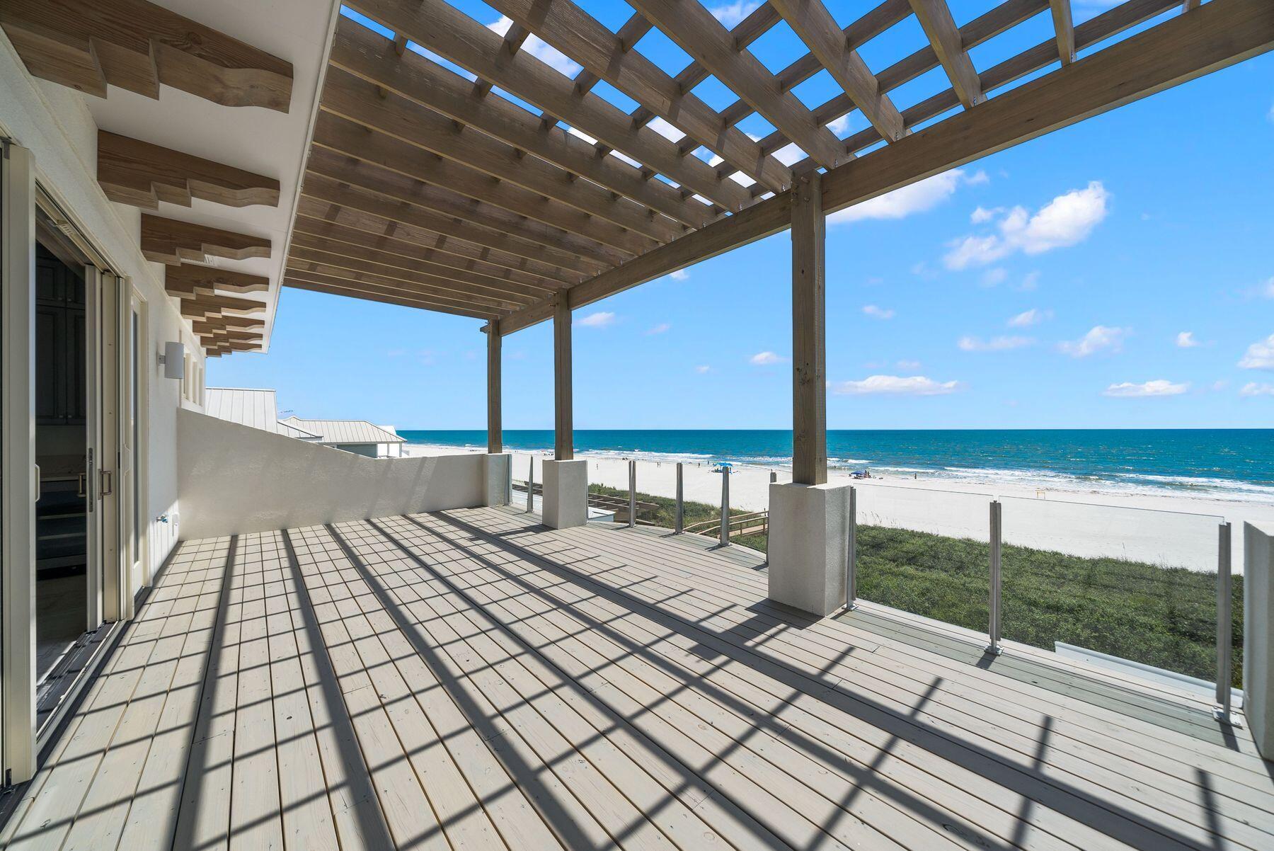 San Blas Estates - Residential