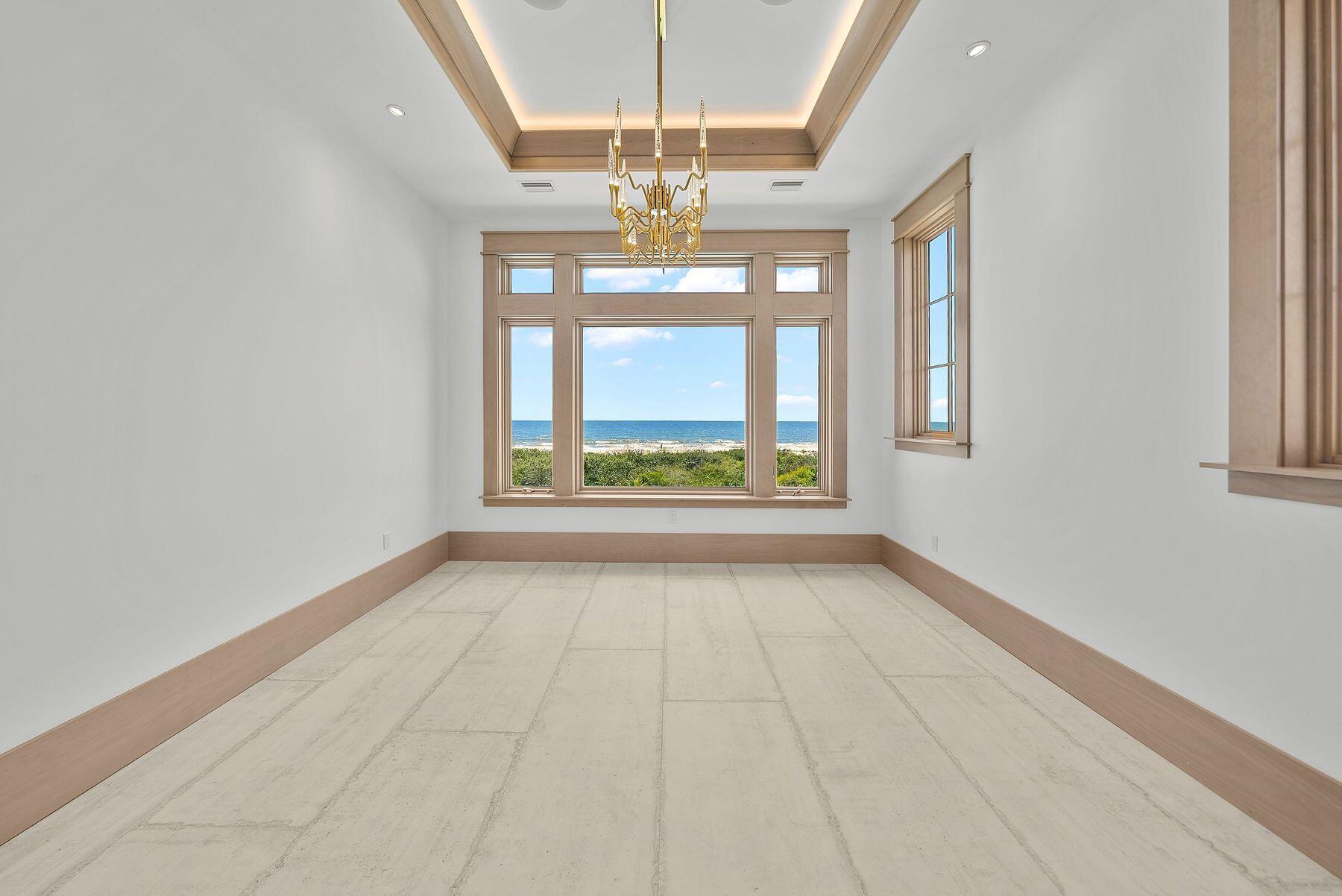 San Blas Estates - Residential