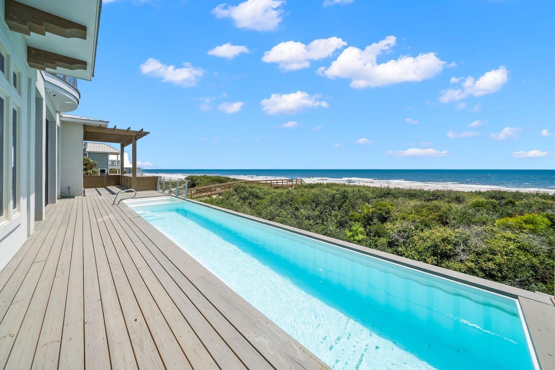 San Blas Estates - Residential