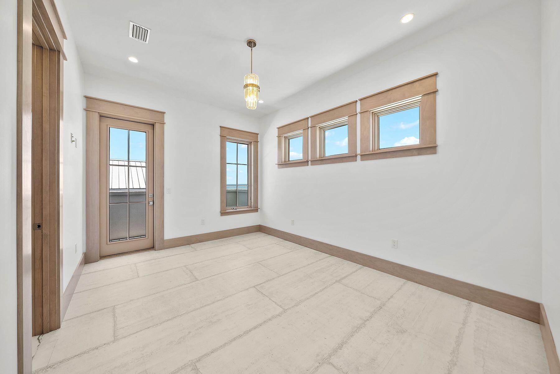 San Blas Estates - Residential