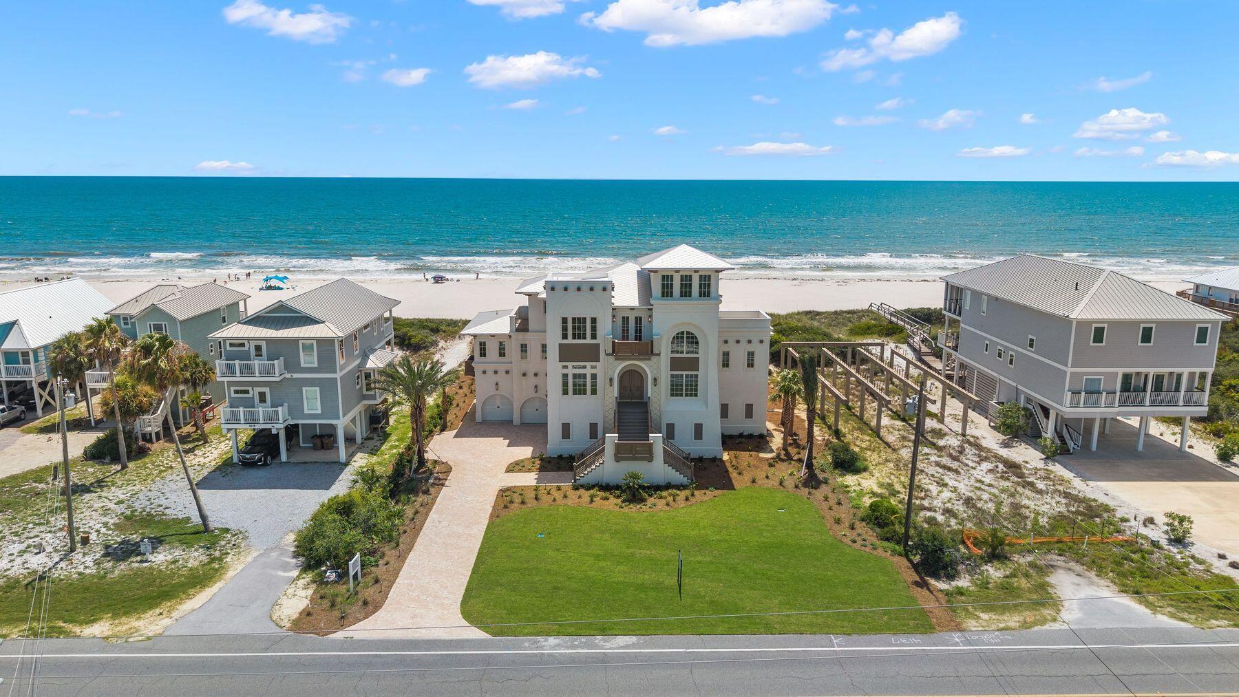 San Blas Estates - Residential