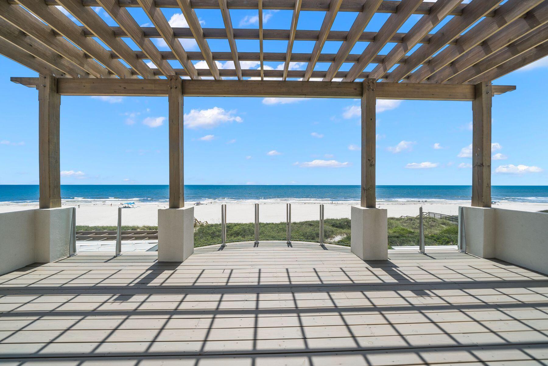 San Blas Estates - Residential