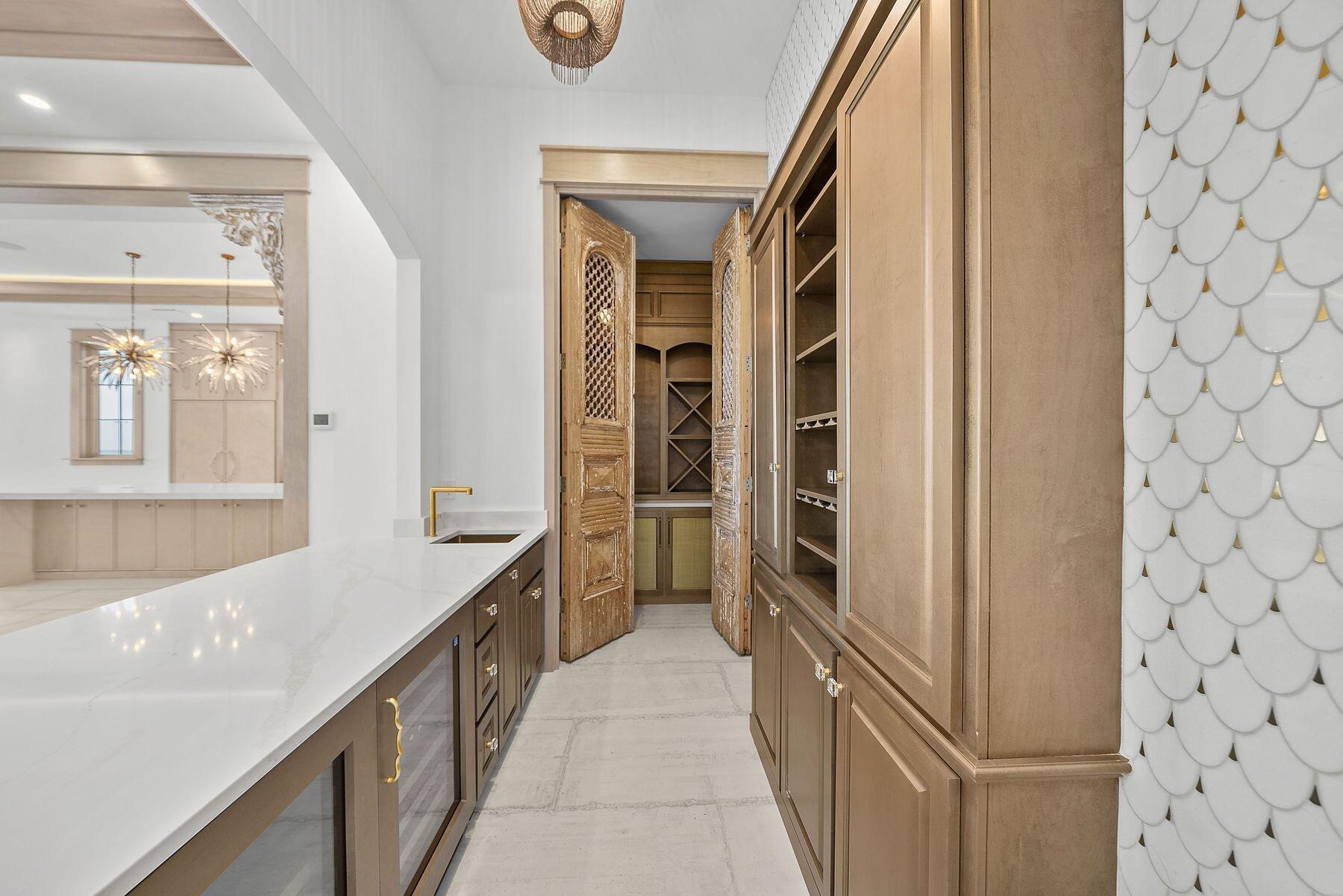 San Blas Estates - Residential