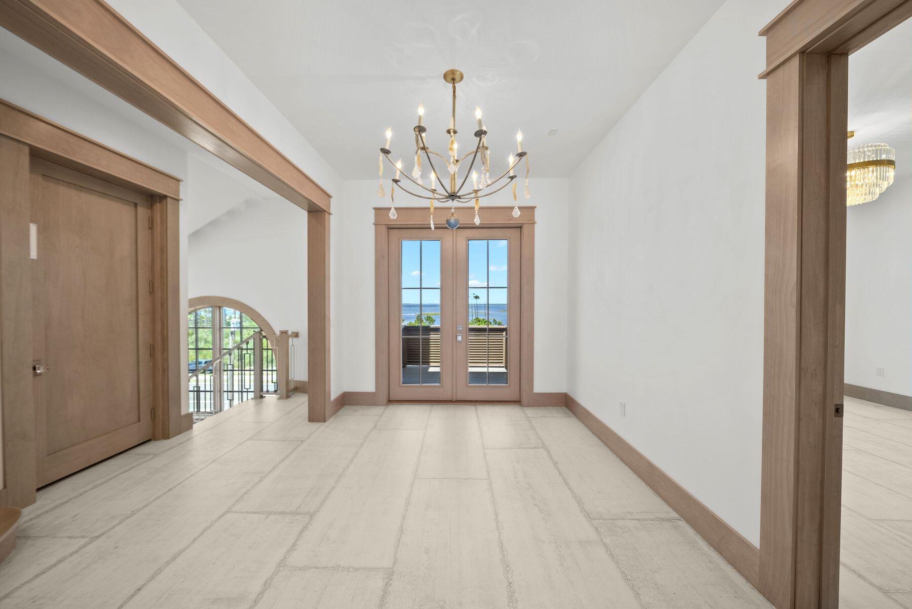 San Blas Estates - Residential