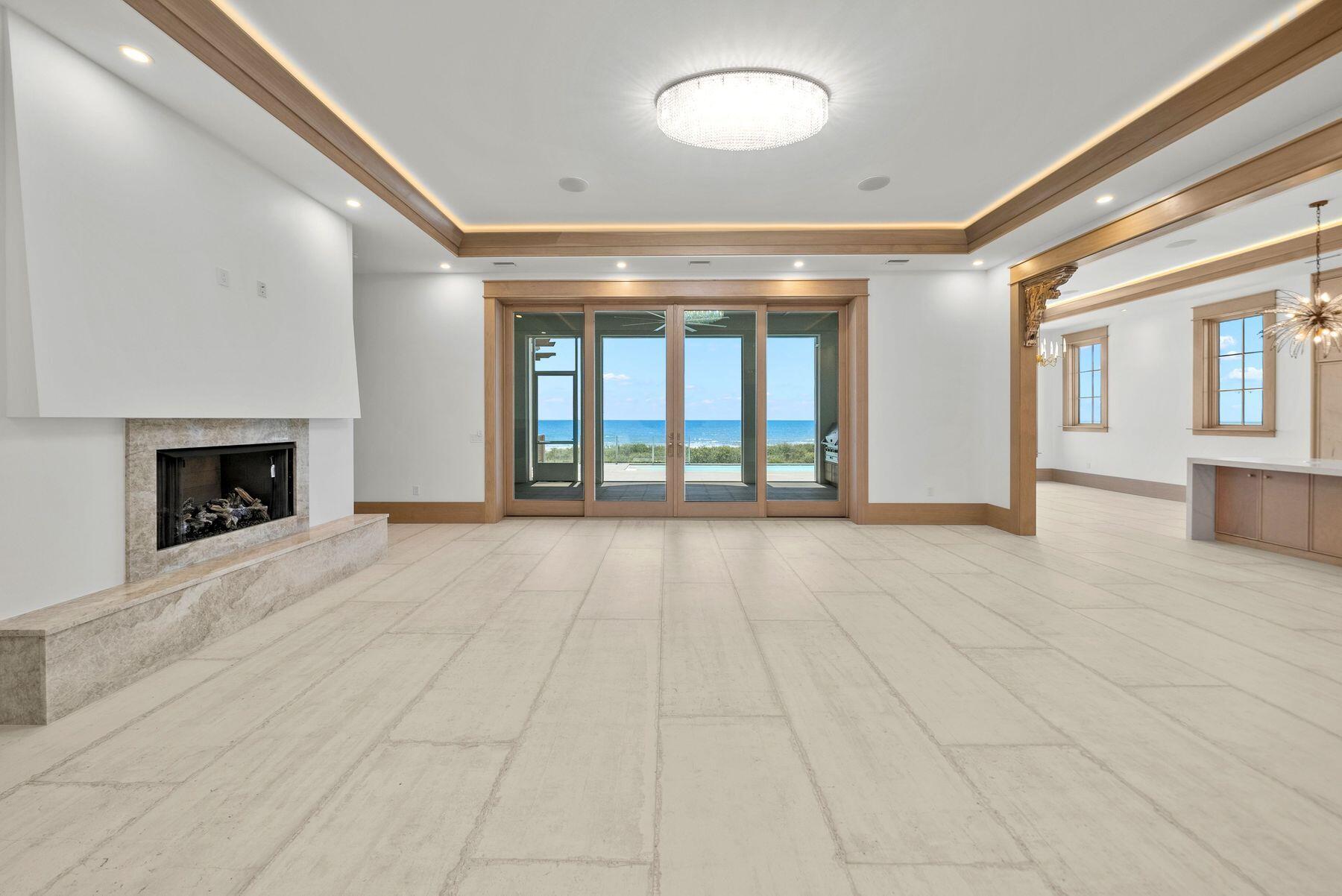 San Blas Estates - Residential